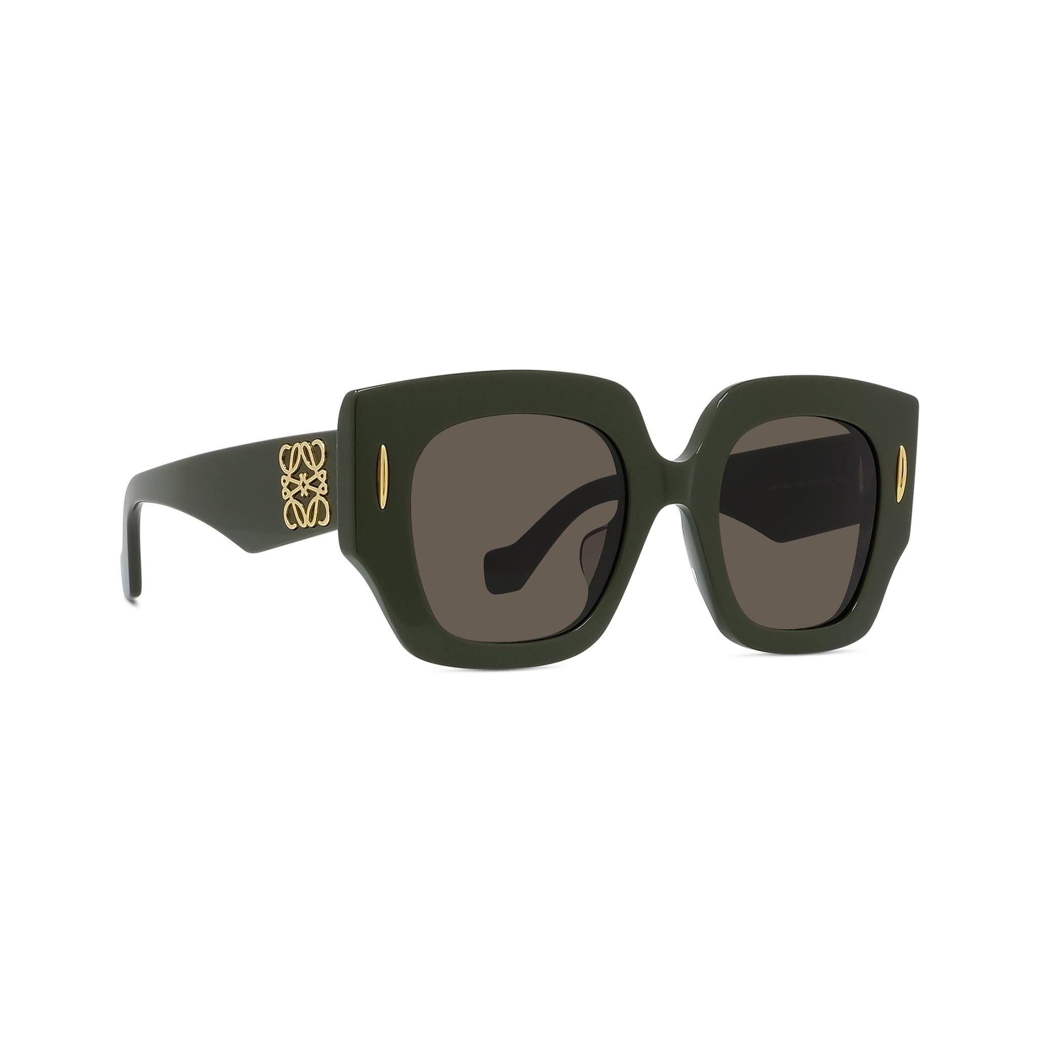 ANAGRAM GEOMETRIC SUNGLASSES - Jorge Oculista