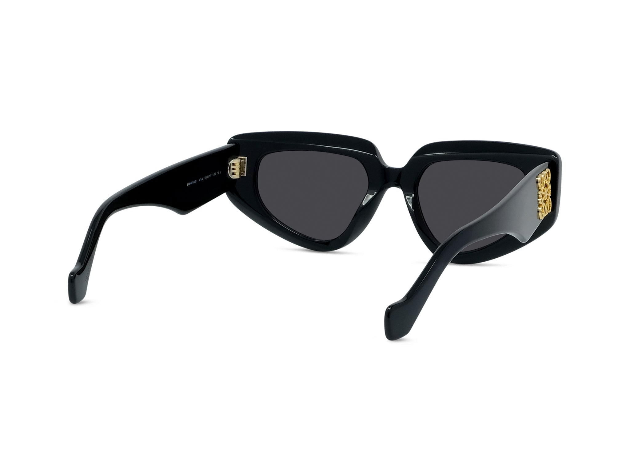 ANAGRAM GEOMETRIC SUNGLASSES - Jorge Oculista