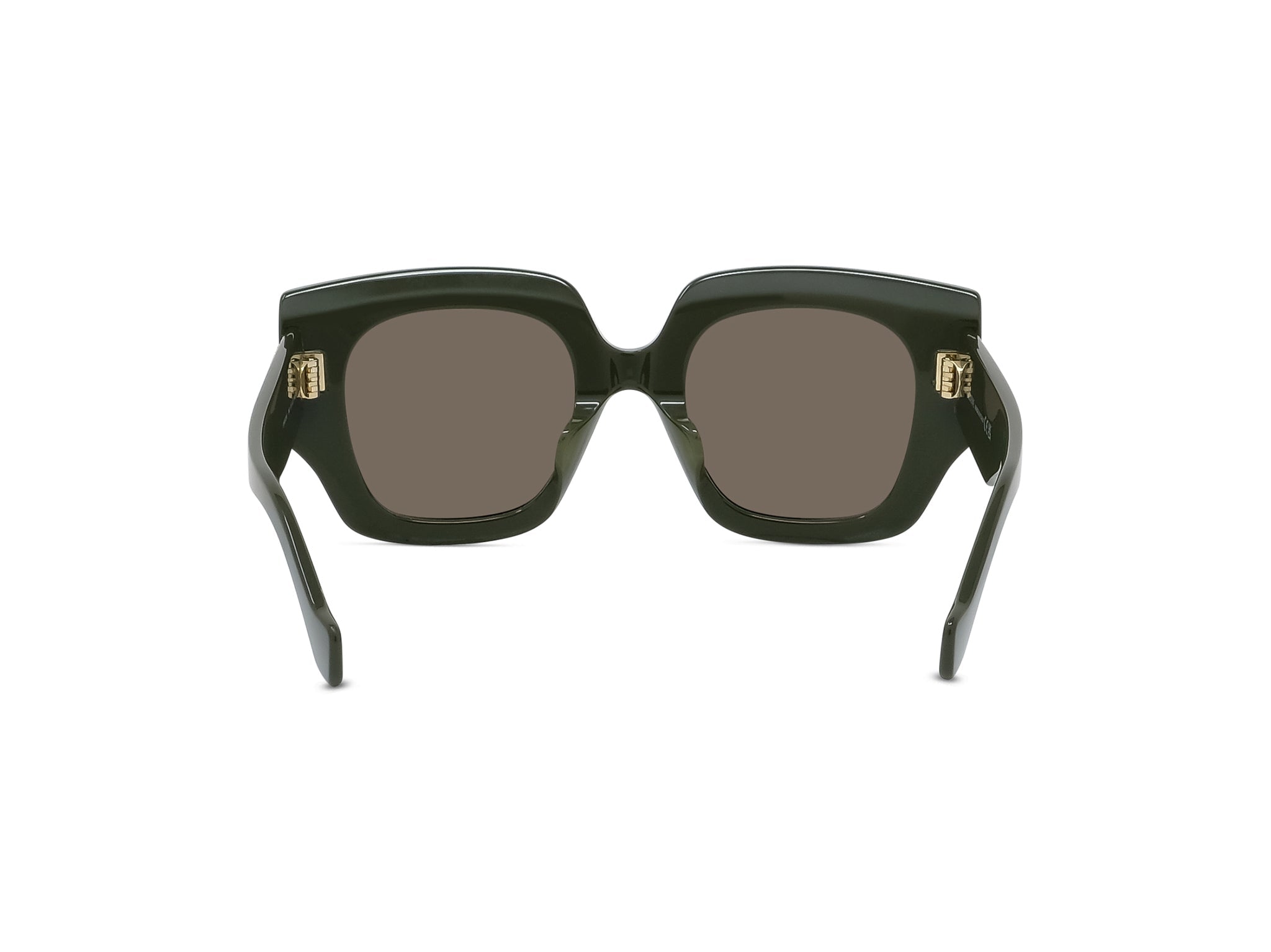 ANAGRAM GEOMETRIC SUNGLASSES - Jorge Oculista