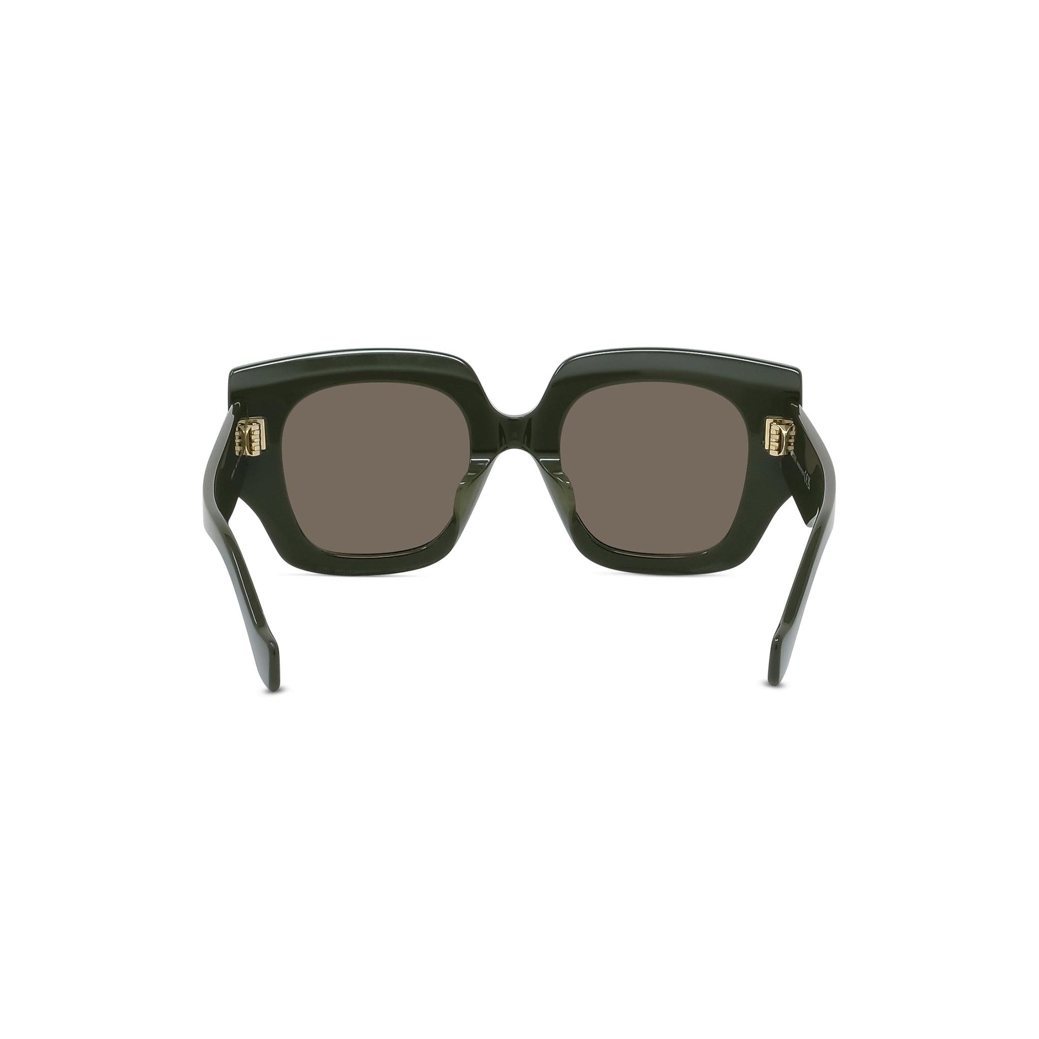 ANAGRAM GEOMETRIC SUNGLASSES - Jorge Oculista