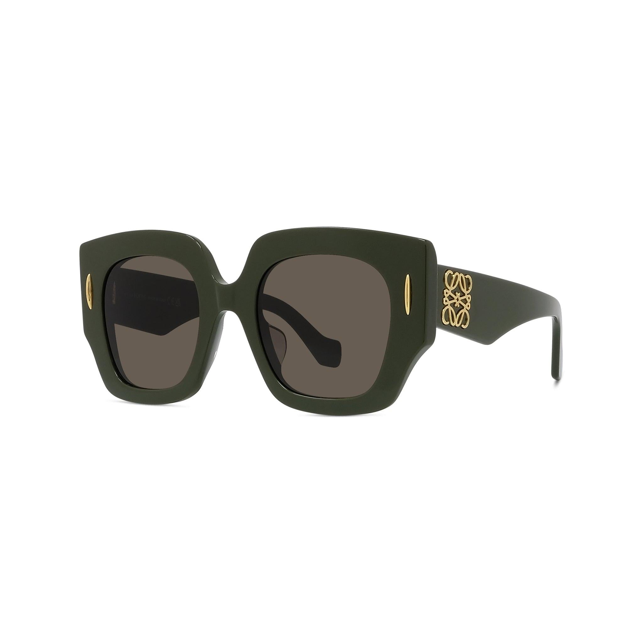 ANAGRAM GEOMETRIC SUNGLASSES - Jorge Oculista