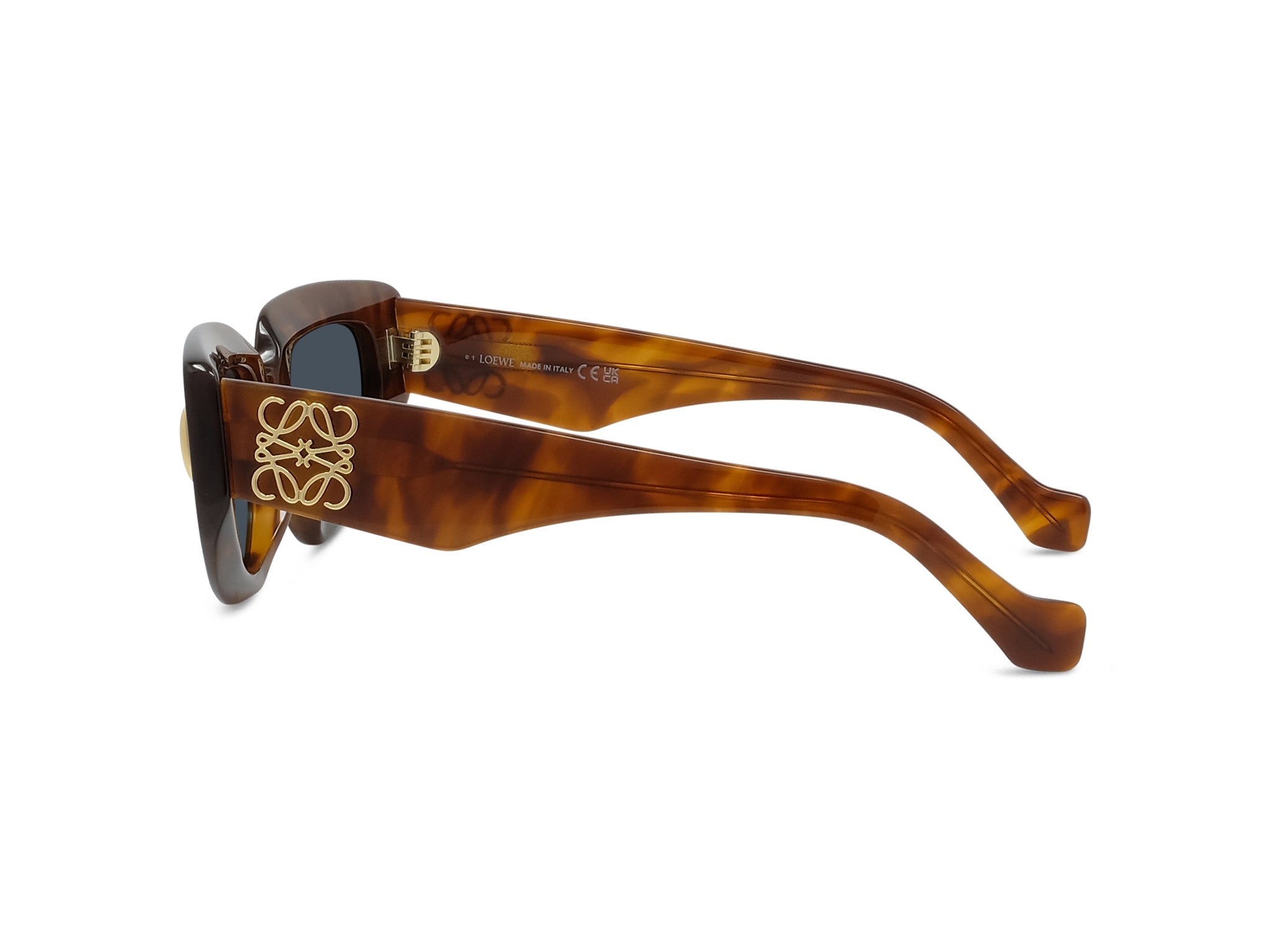 ANAGRAM GEOMETRIC SUNGLASSES - Jorge Oculista