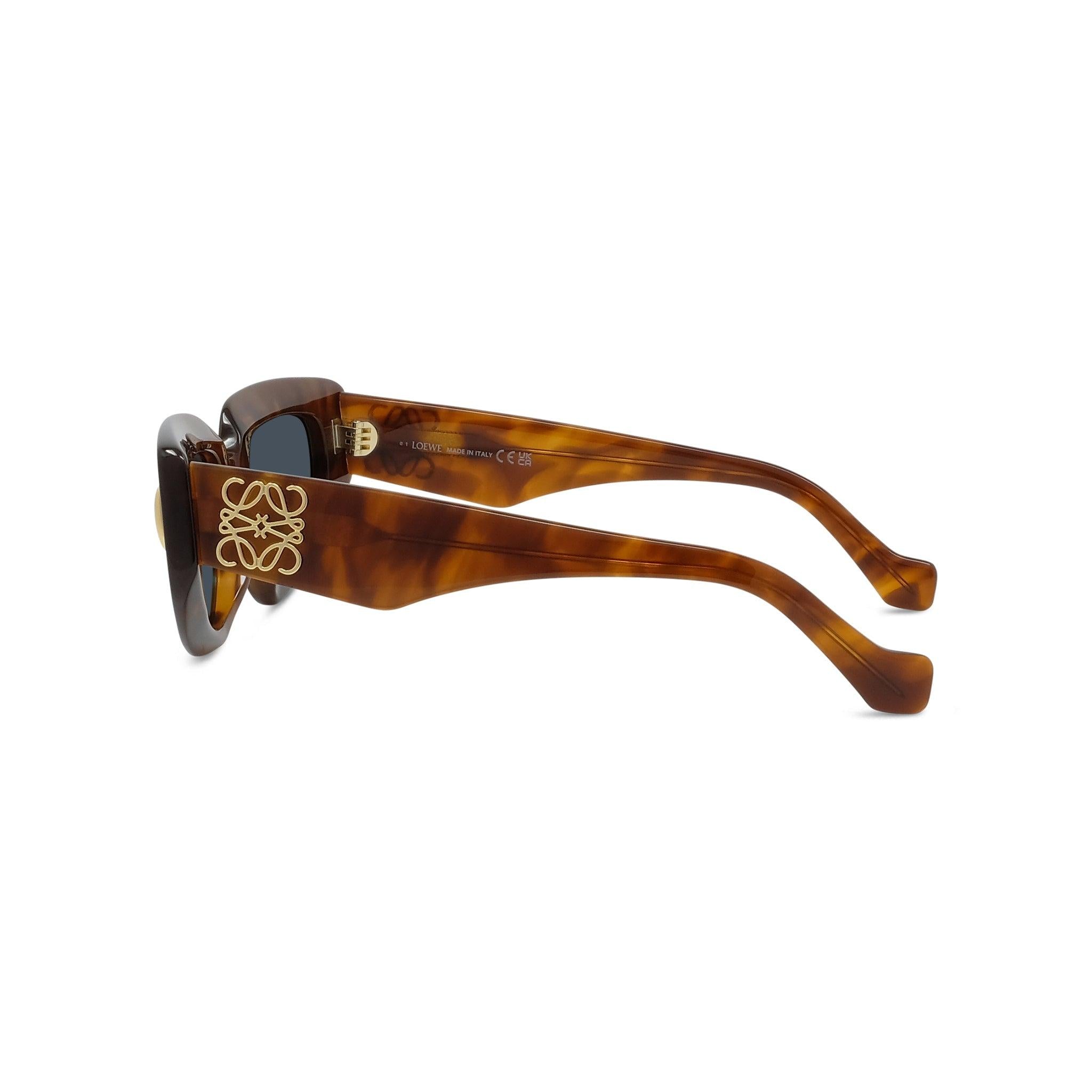 ANAGRAM GEOMETRIC SUNGLASSES - Jorge Oculista