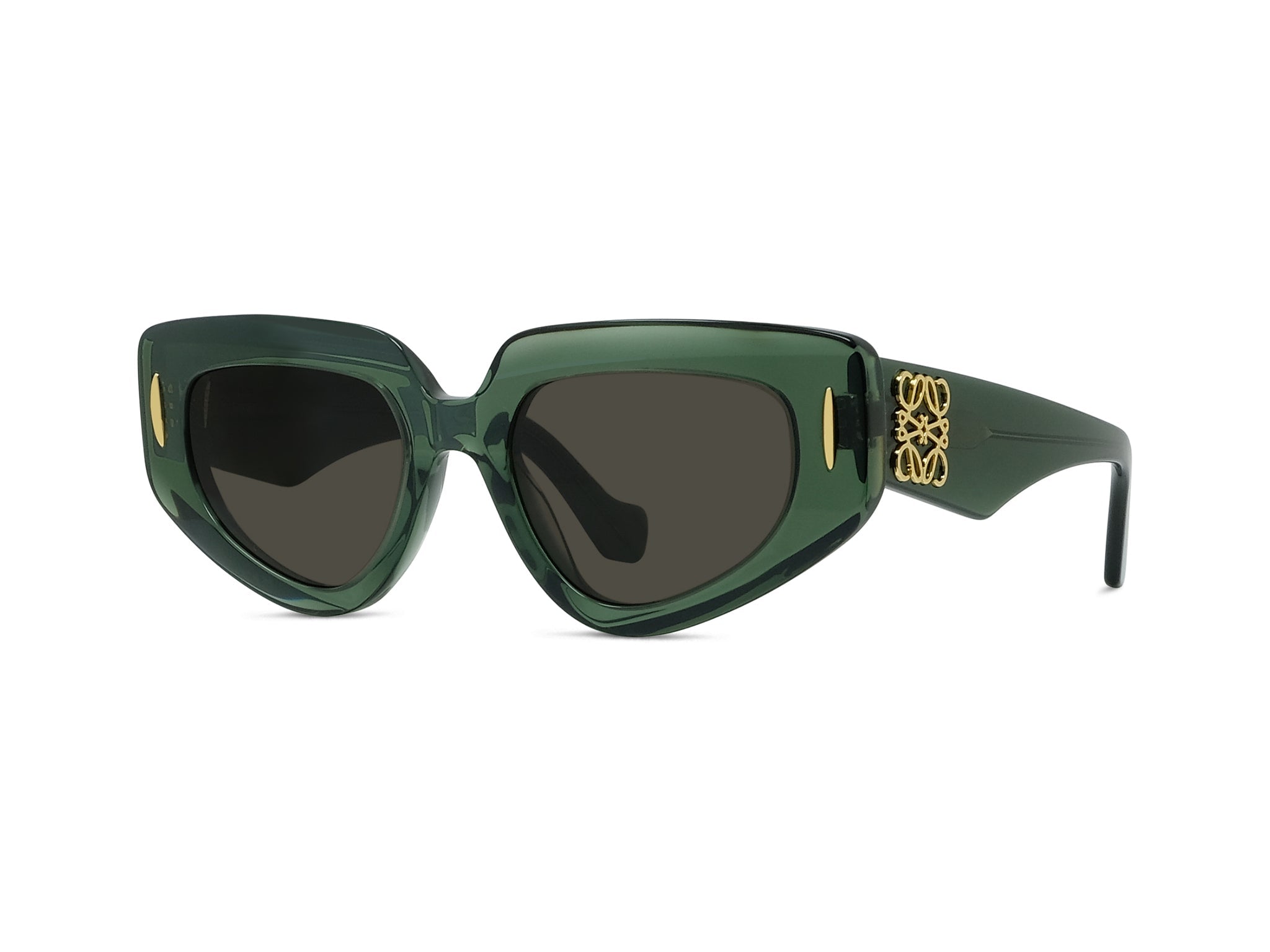 ANAGRAM GEOMETRIC SUNGLASSES - Jorge Oculista