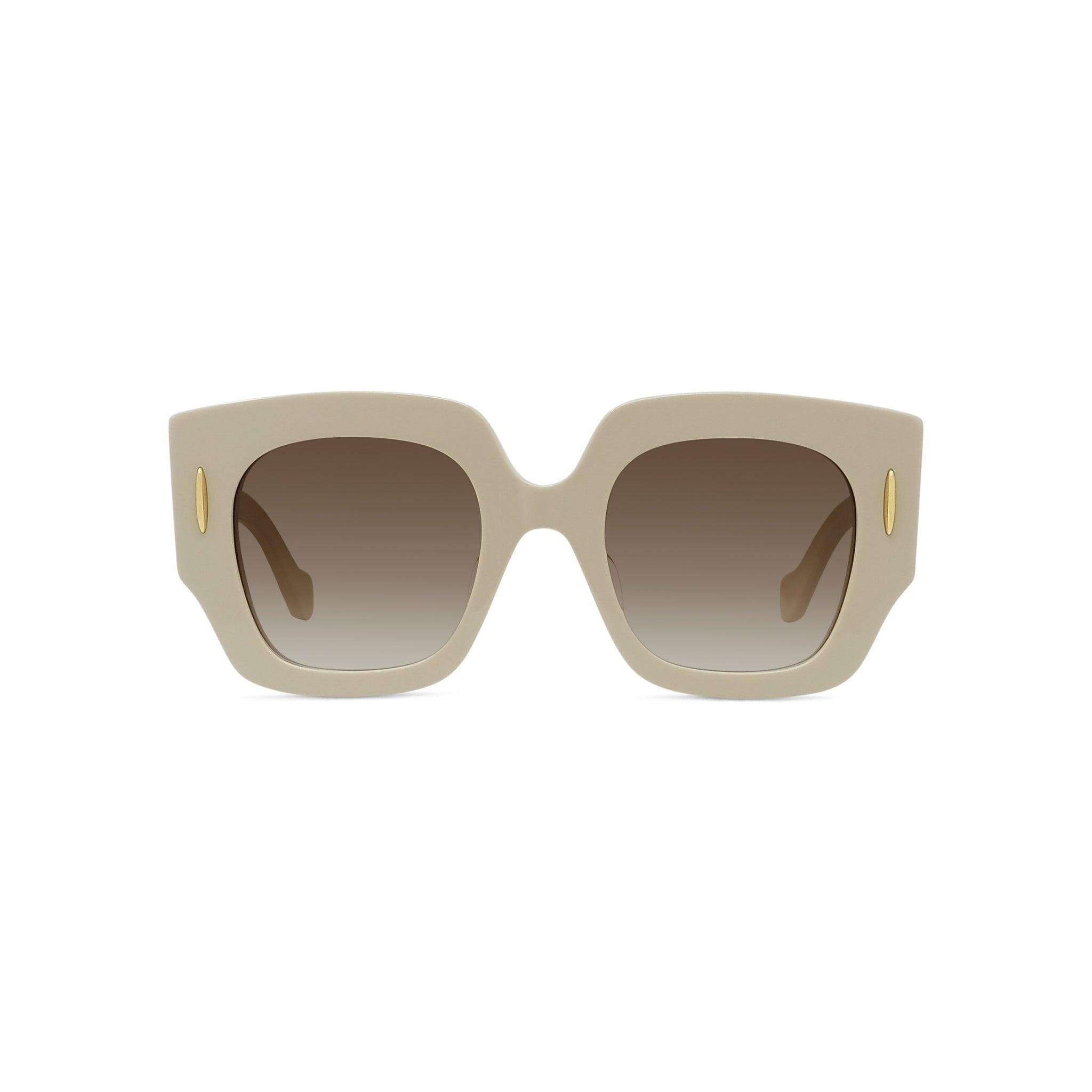 ANAGRAM GEOMETRIC SUNGLASSES - Jorge Oculista