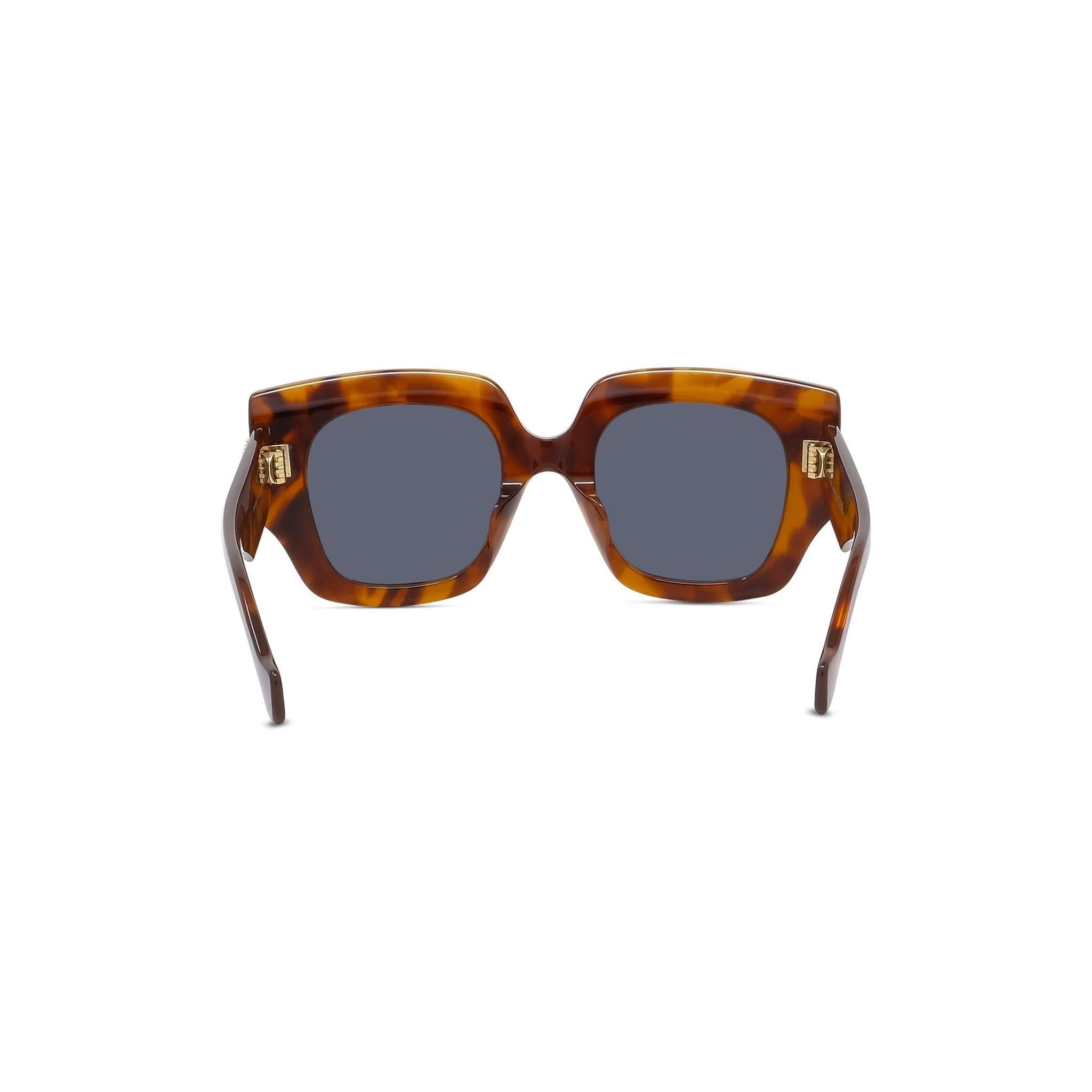 ANAGRAM GEOMETRIC SUNGLASSES - Jorge Oculista