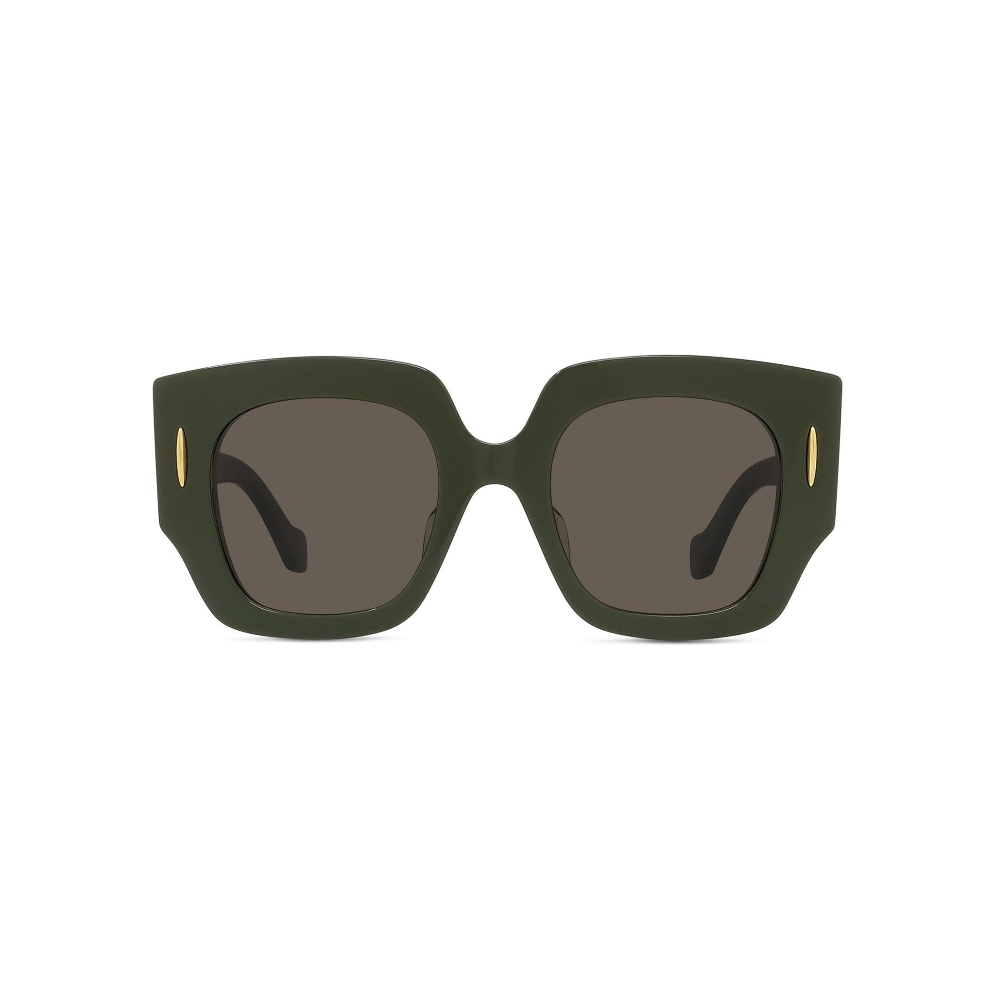 ANAGRAM GEOMETRIC SUNGLASSES - Jorge Oculista