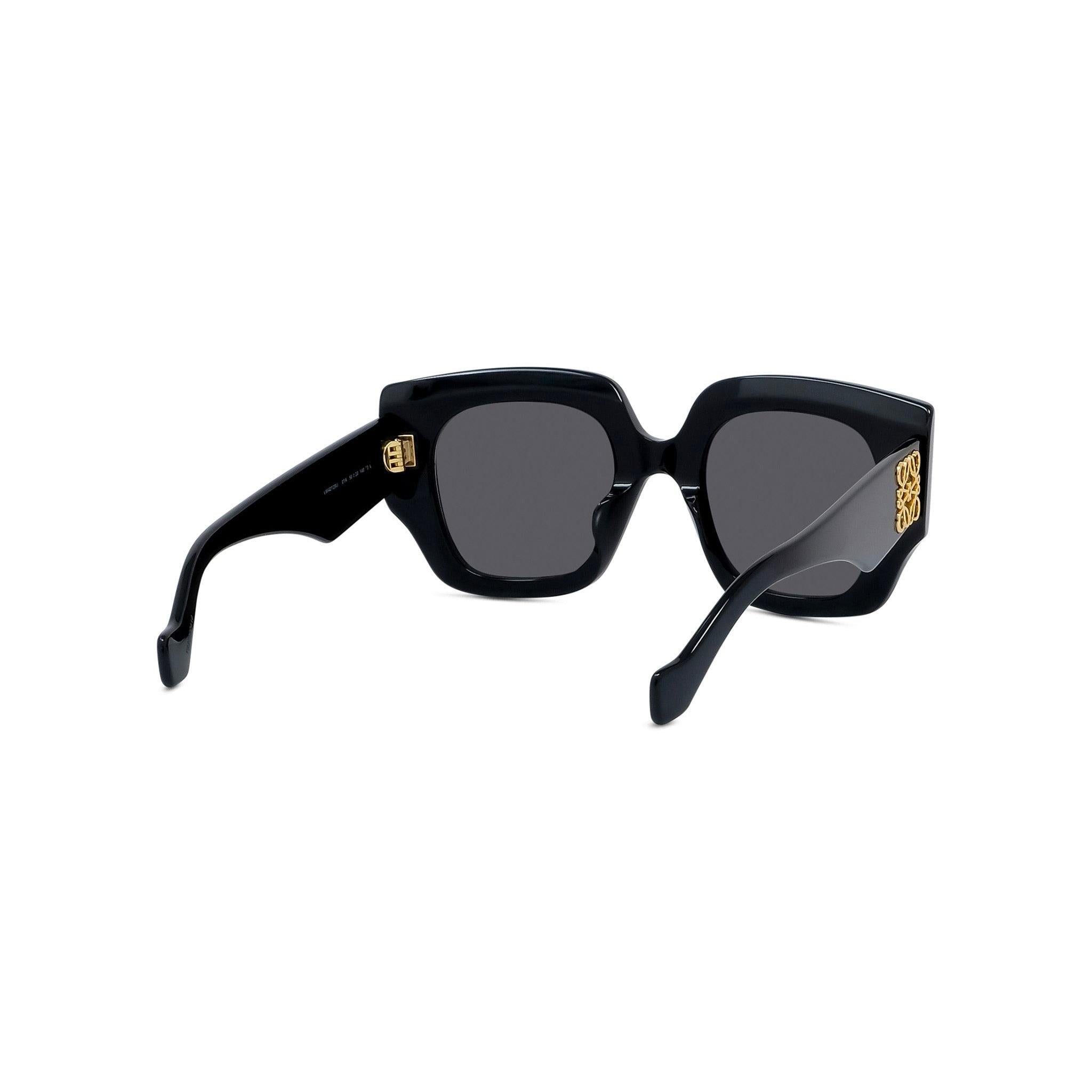 ANAGRAM GEOMETRIC SUNGLASSES - Jorge Oculista