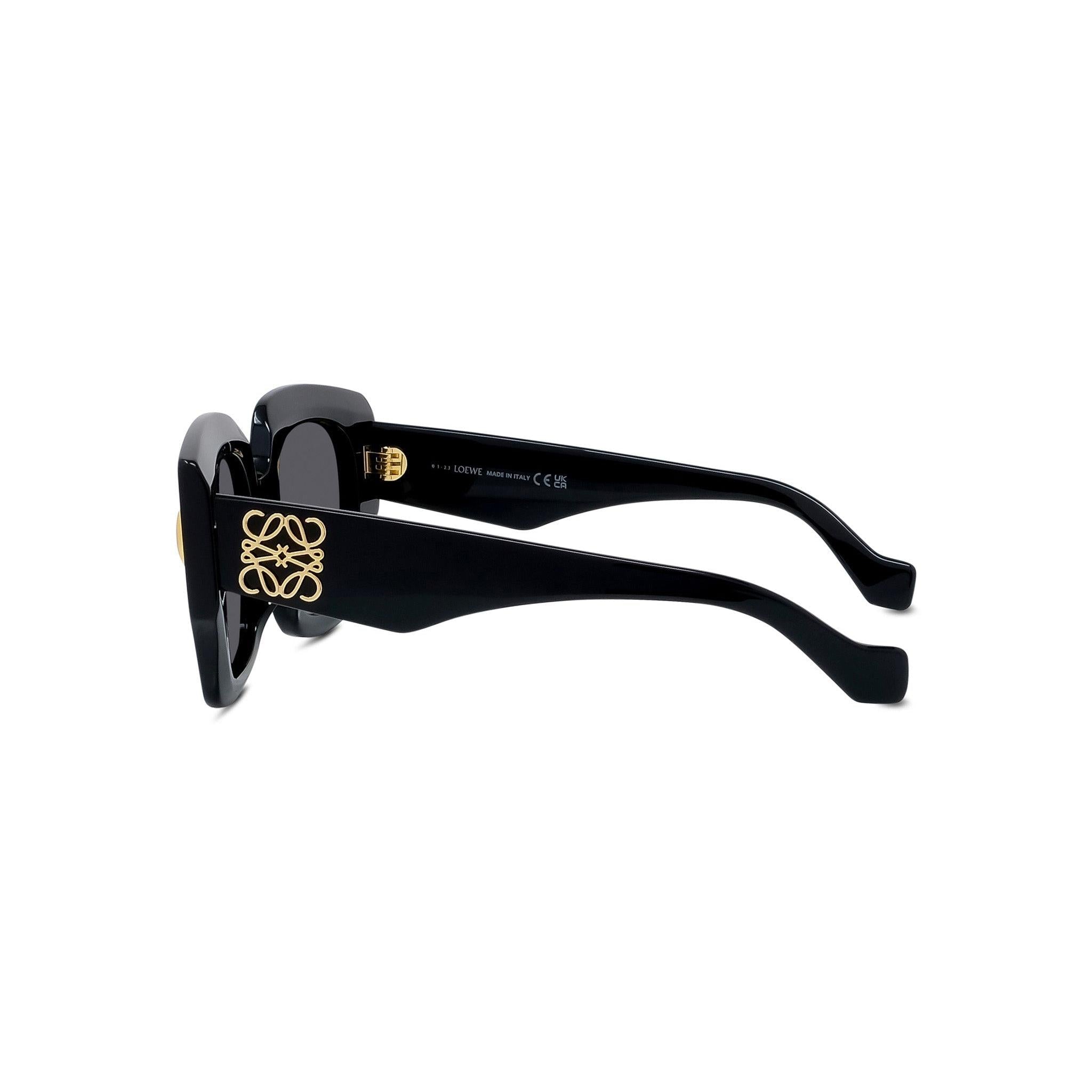 ANAGRAM GEOMETRIC SUNGLASSES - Jorge Oculista