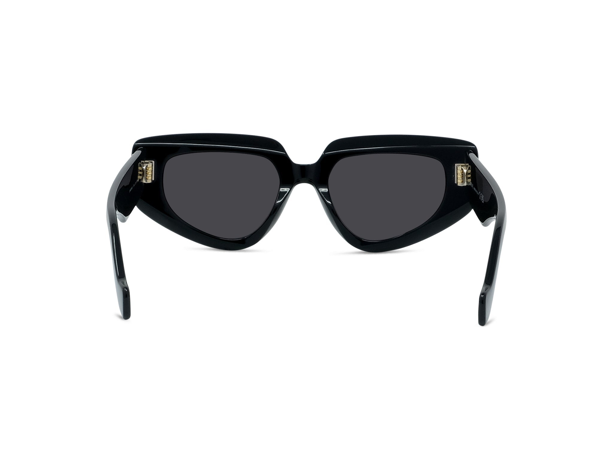 ANAGRAM GEOMETRIC SUNGLASSES - Jorge Oculista