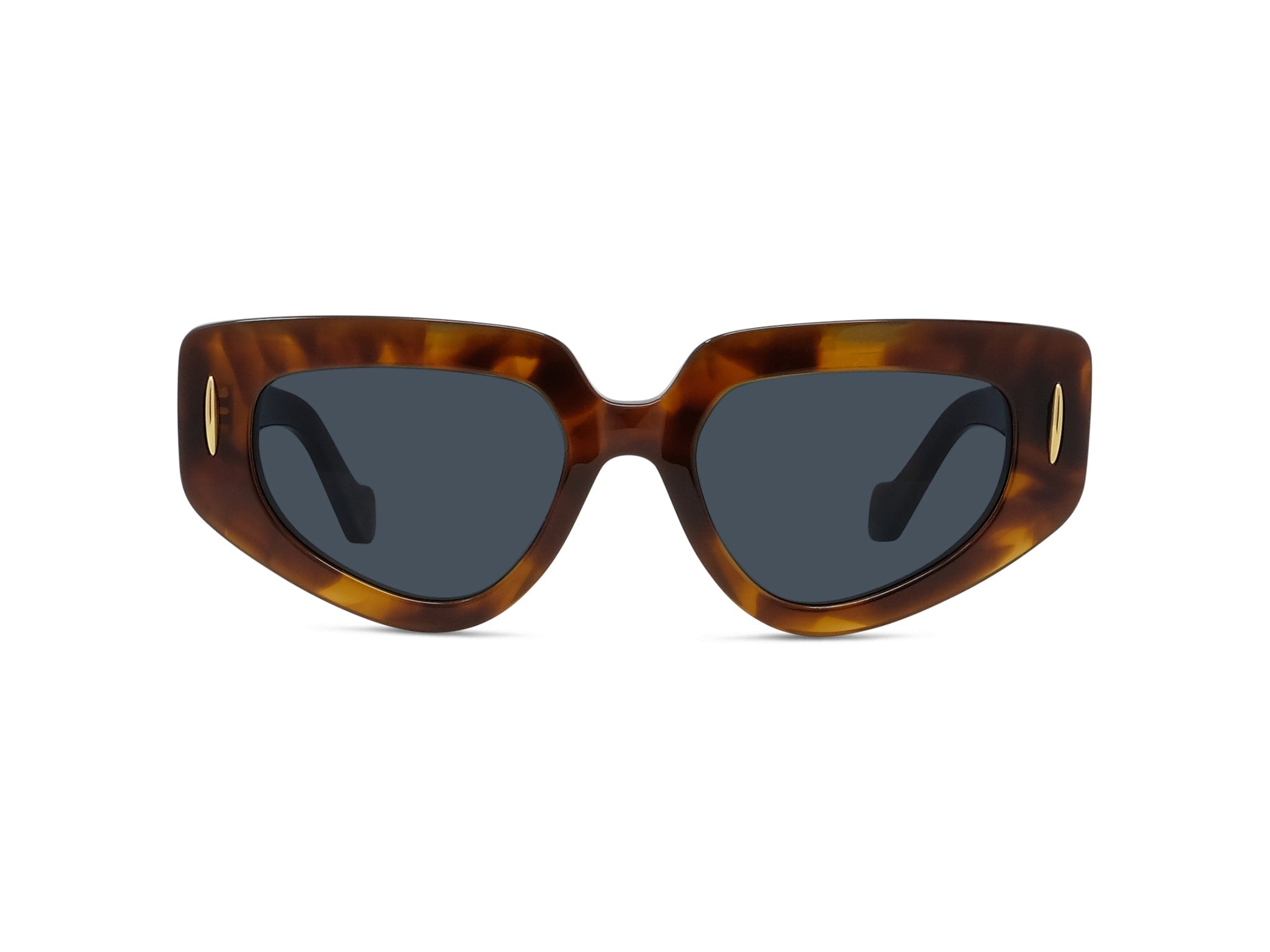 ANAGRAM GEOMETRIC SUNGLASSES - Jorge Oculista