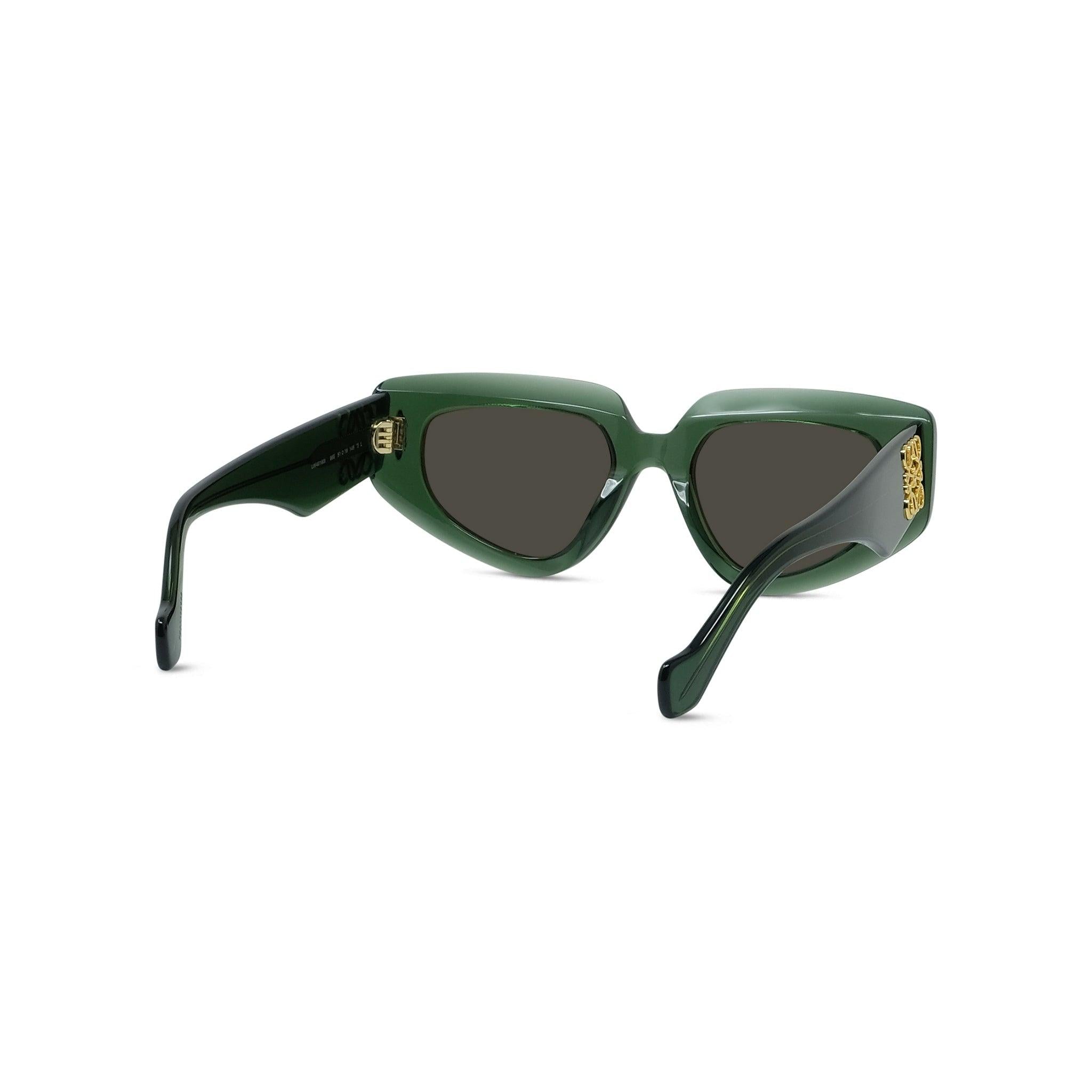 ANAGRAM GEOMETRIC SUNGLASSES - Jorge Oculista