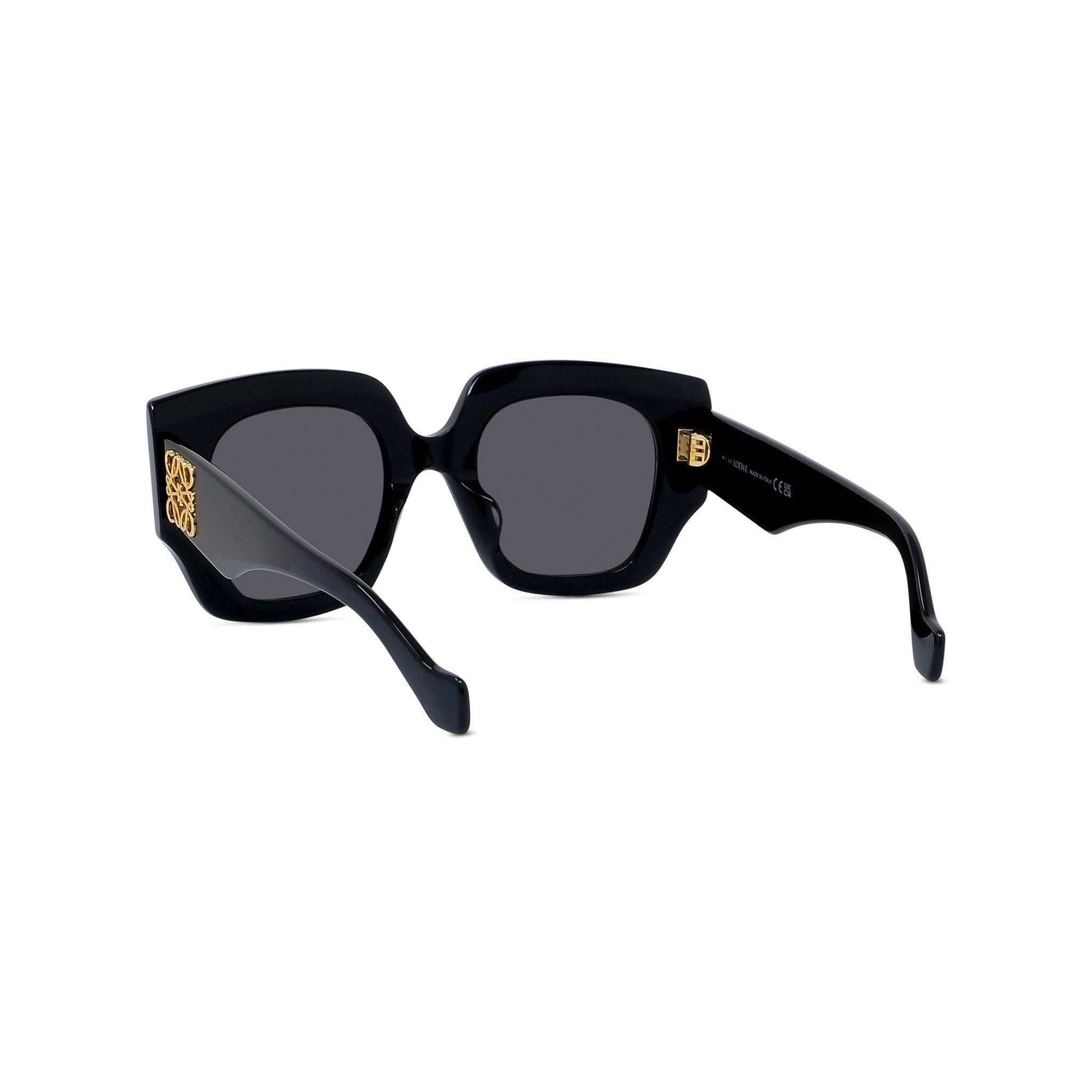 ANAGRAM GEOMETRIC SUNGLASSES - Jorge Oculista