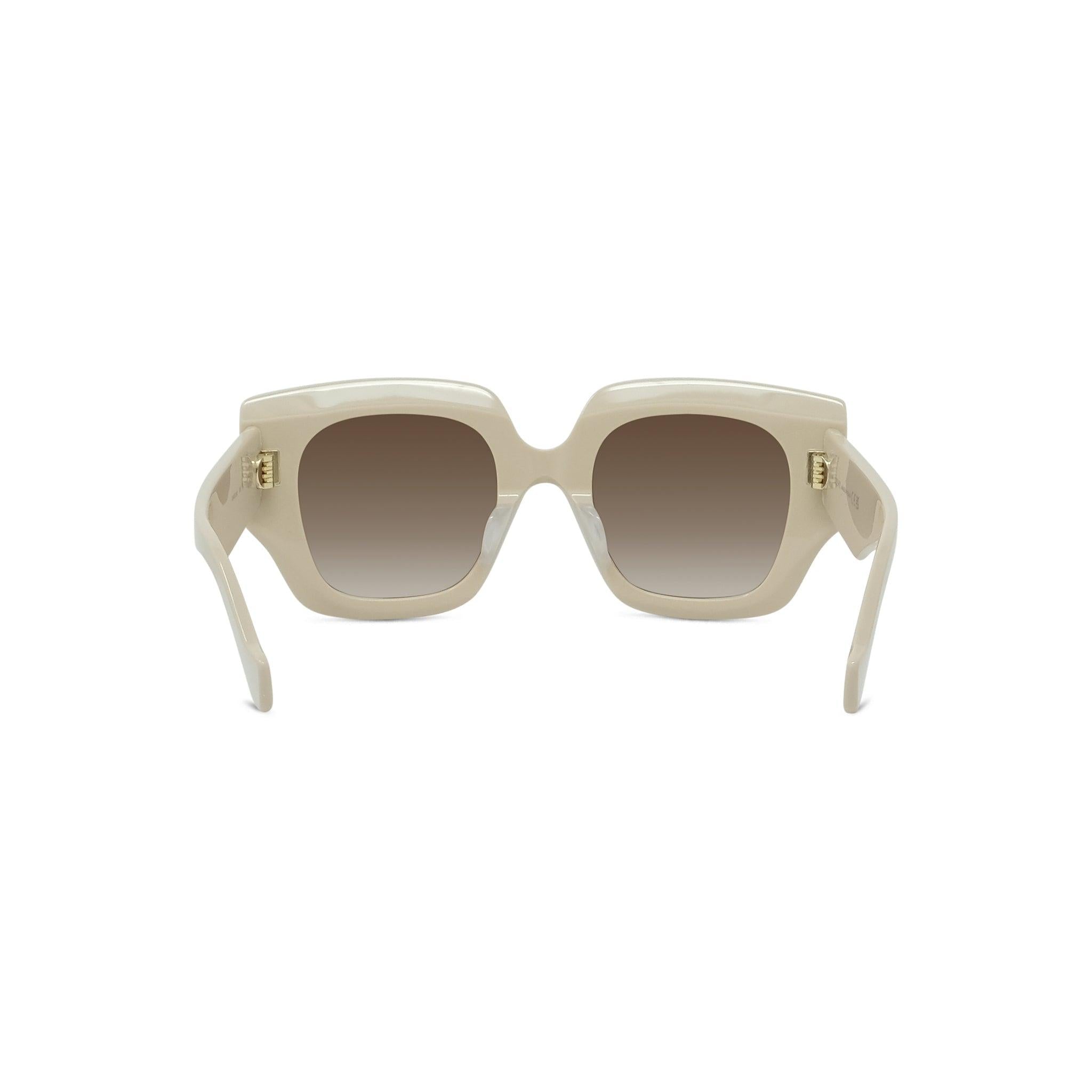 ANAGRAM GEOMETRIC SUNGLASSES - Jorge Oculista