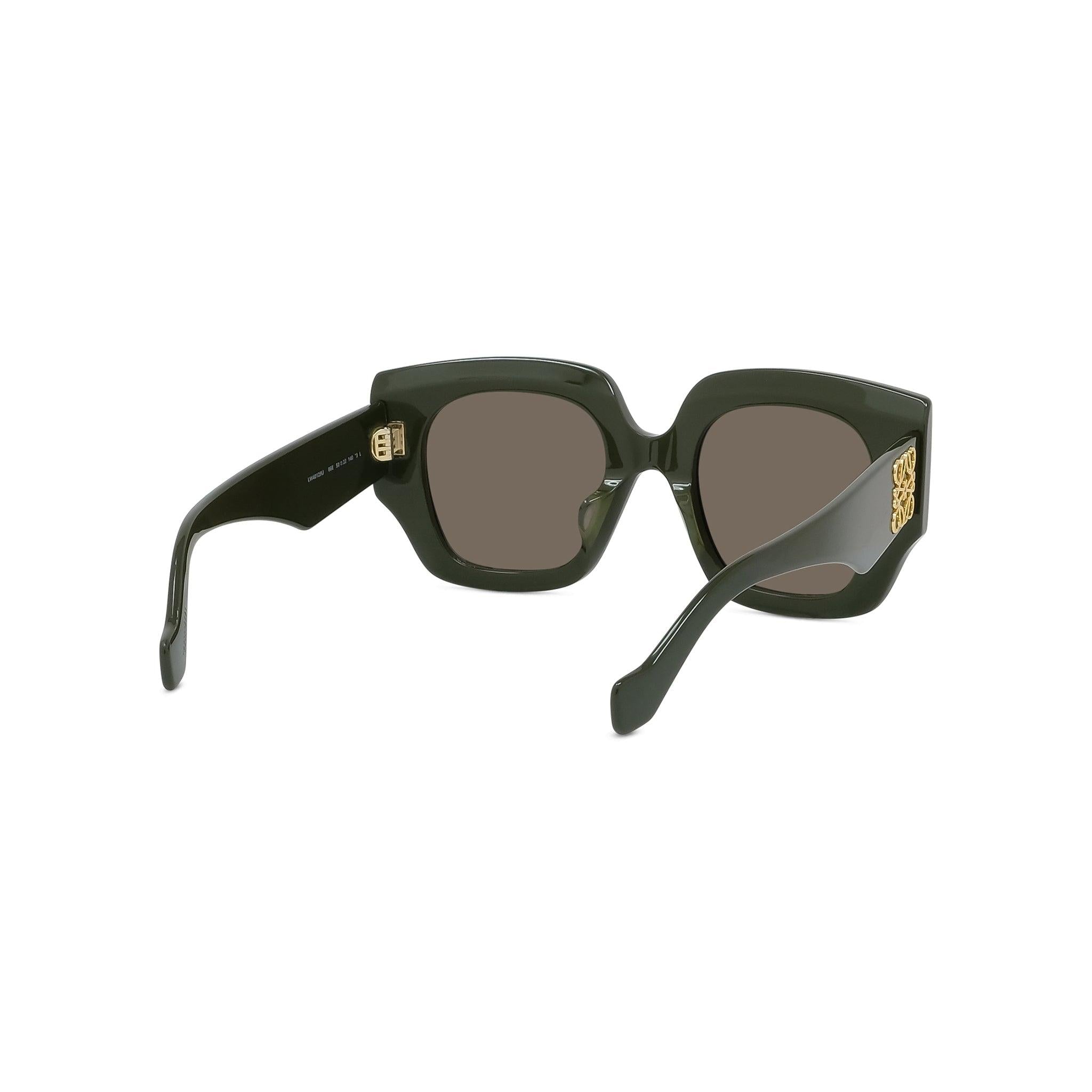 ANAGRAM GEOMETRIC SUNGLASSES - Jorge Oculista