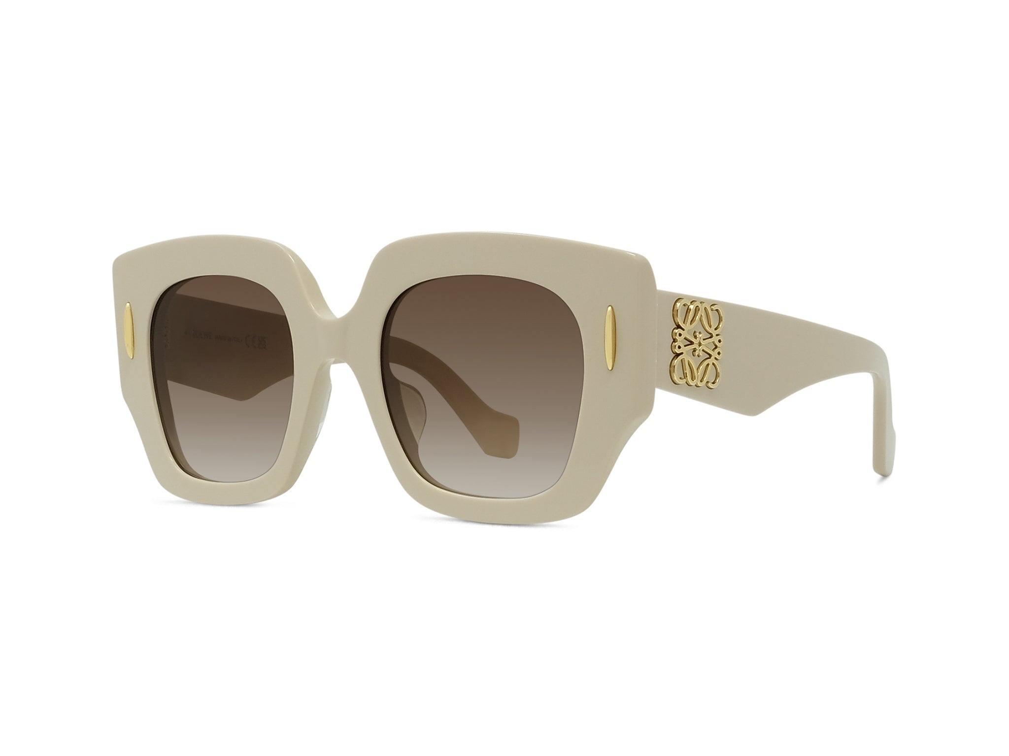 ANAGRAM GEOMETRIC SUNGLASSES - Jorge Oculista