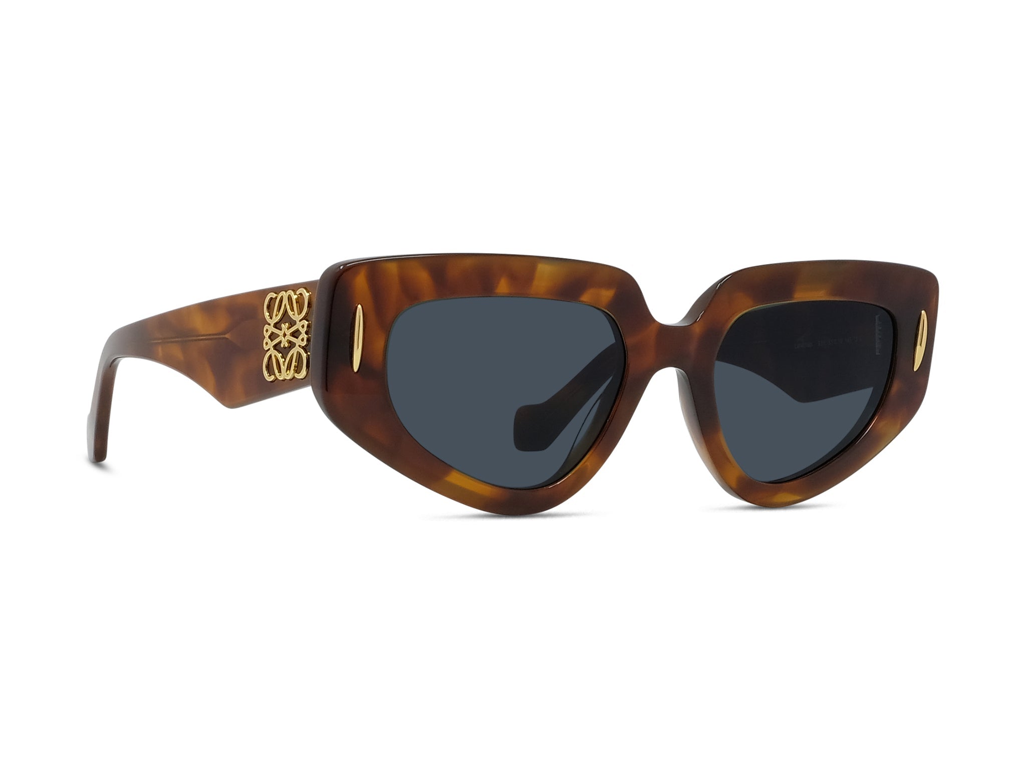 ANAGRAM GEOMETRIC SUNGLASSES - Jorge Oculista