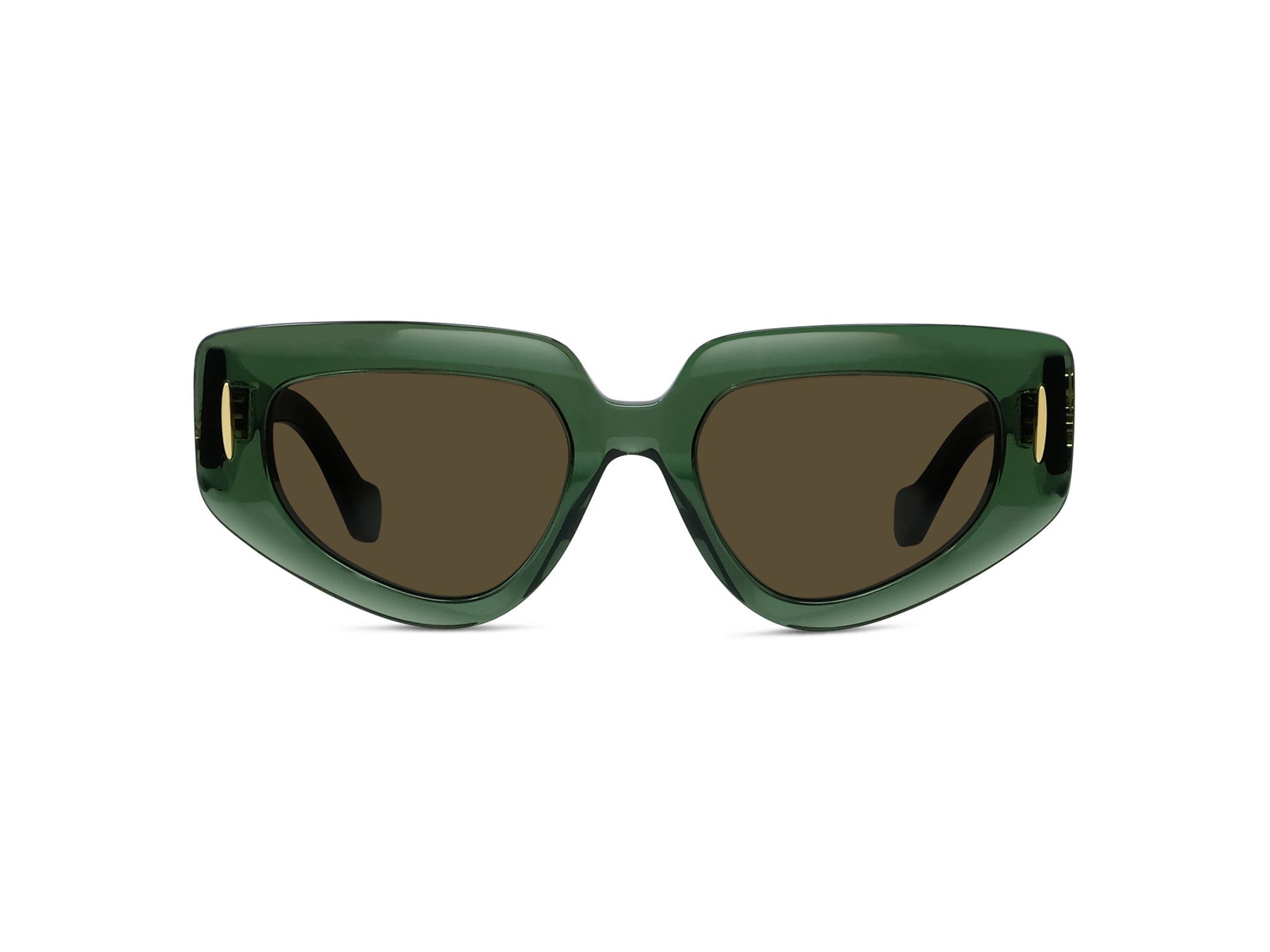 ANAGRAM GEOMETRIC SUNGLASSES - Jorge Oculista