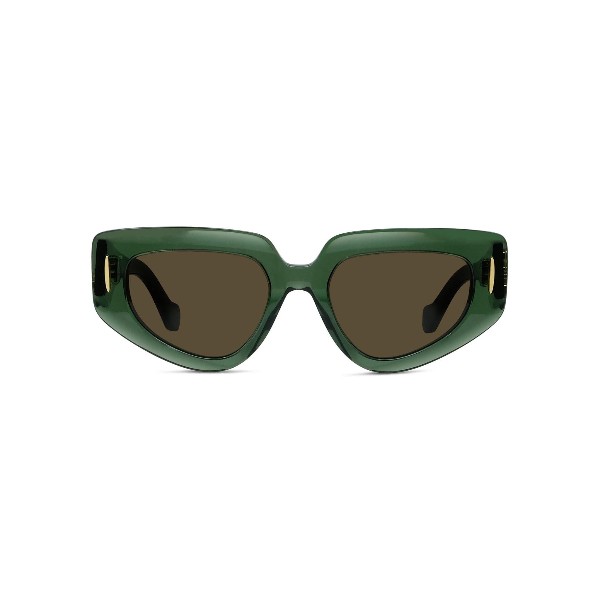 ANAGRAM GEOMETRIC SUNGLASSES - Jorge Oculista