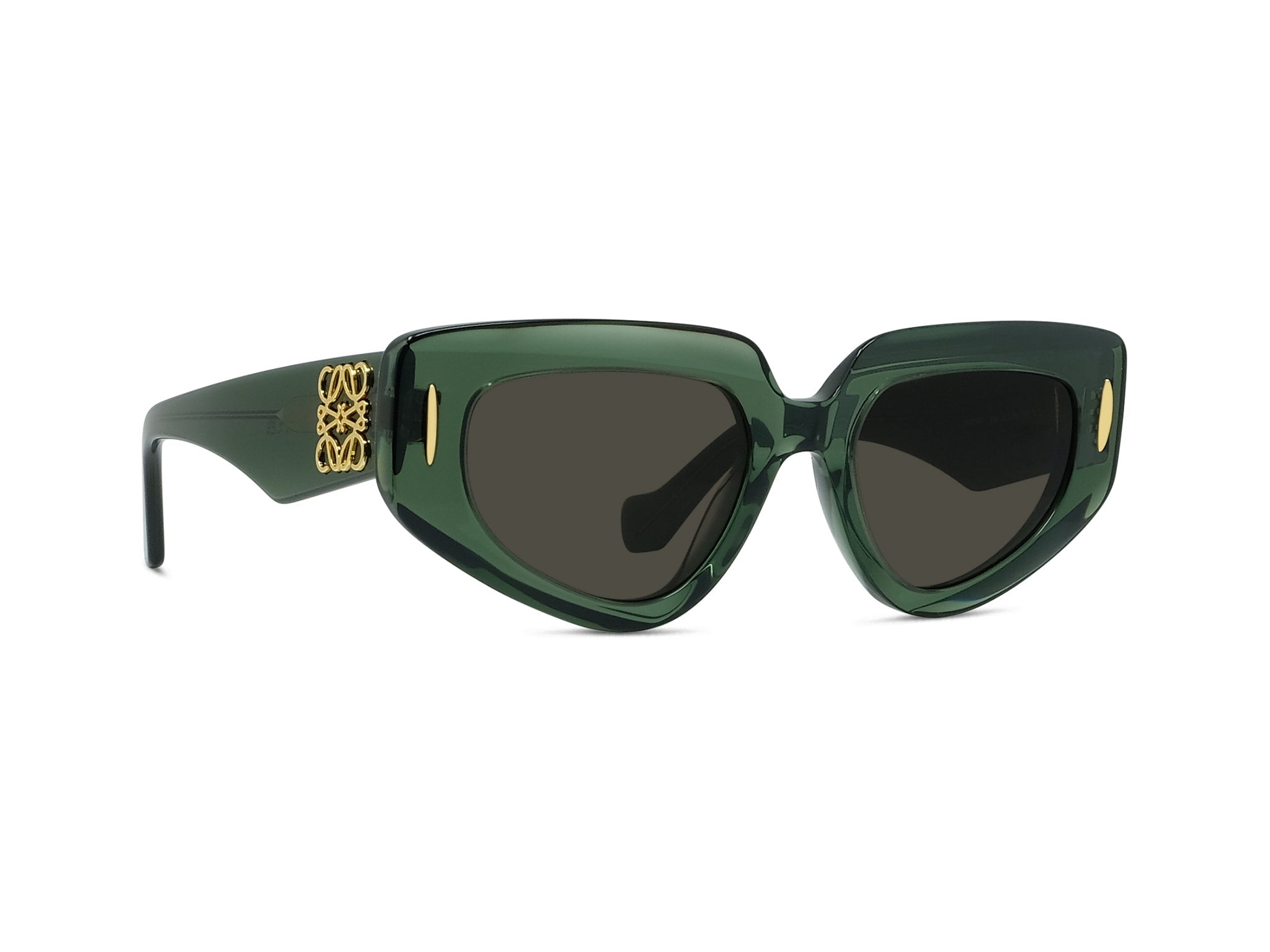 ANAGRAM GEOMETRIC SUNGLASSES - Jorge Oculista