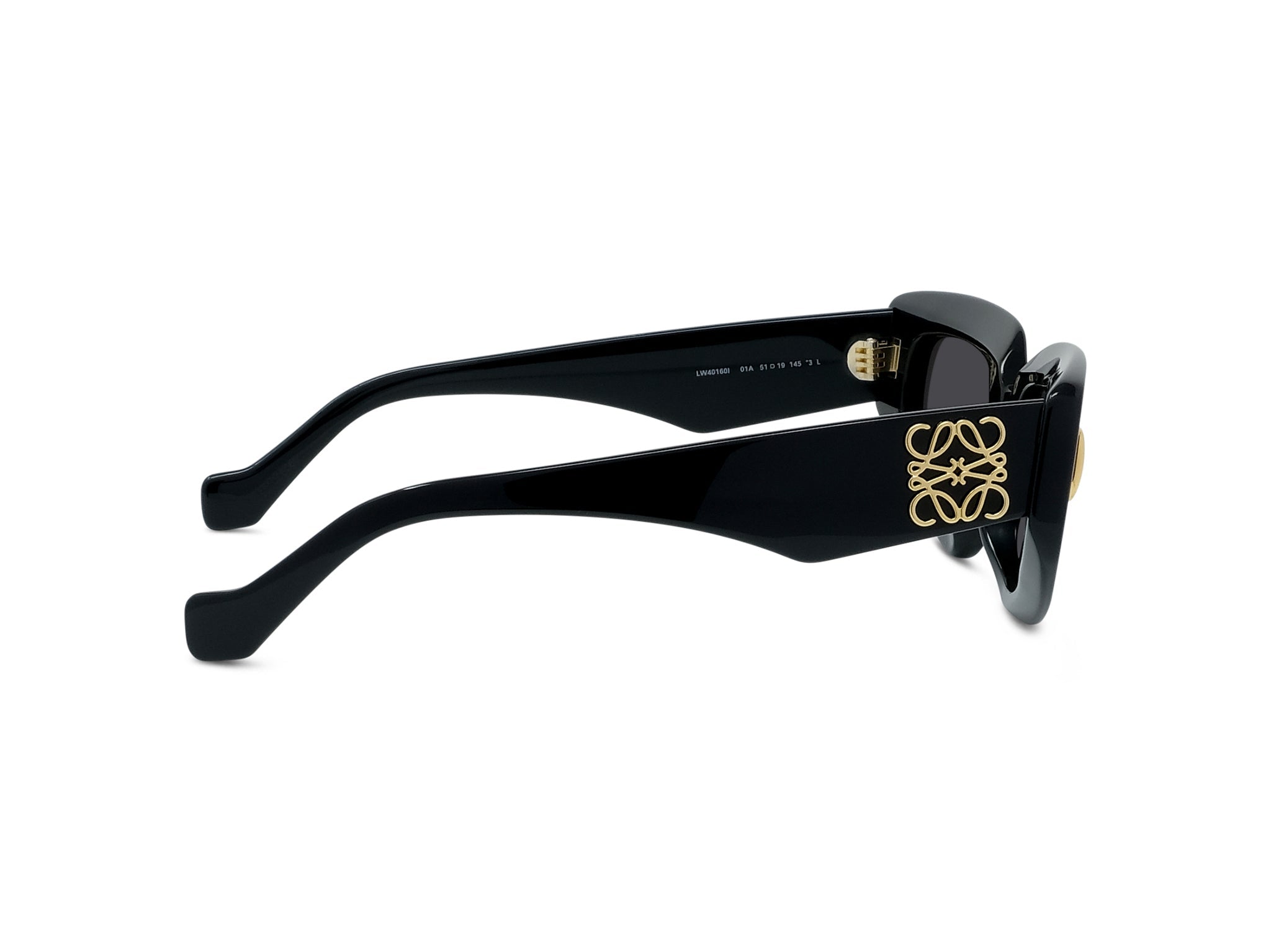 ANAGRAM GEOMETRIC SUNGLASSES - Jorge Oculista