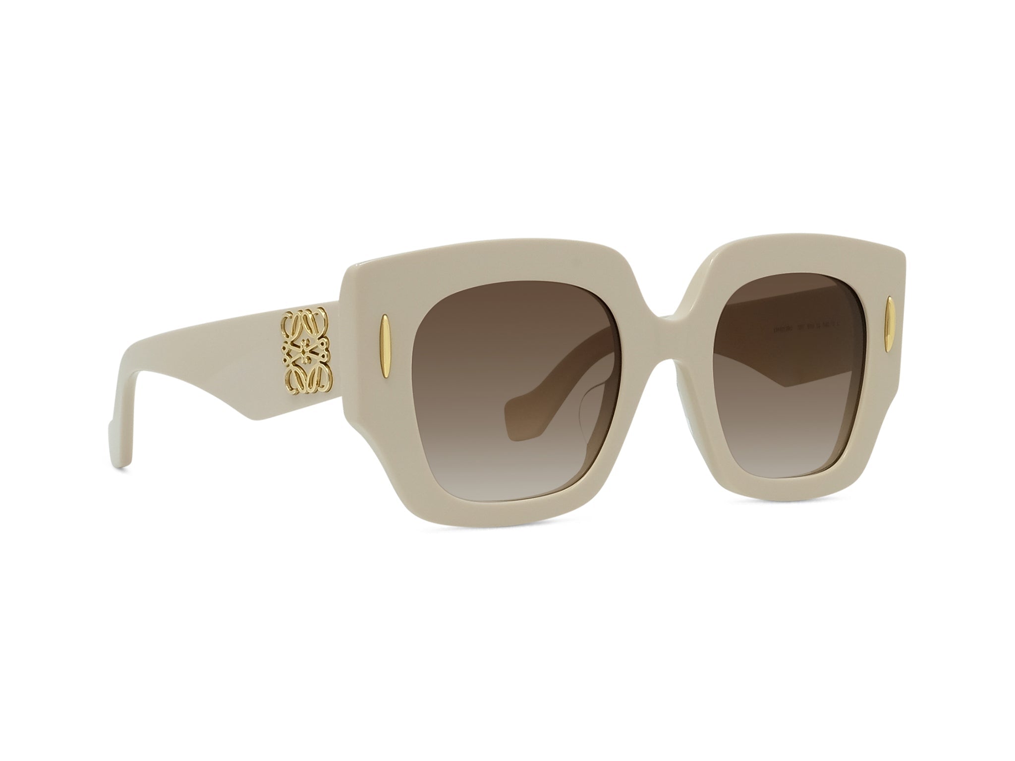 ANAGRAM GEOMETRIC SUNGLASSES - Jorge Oculista