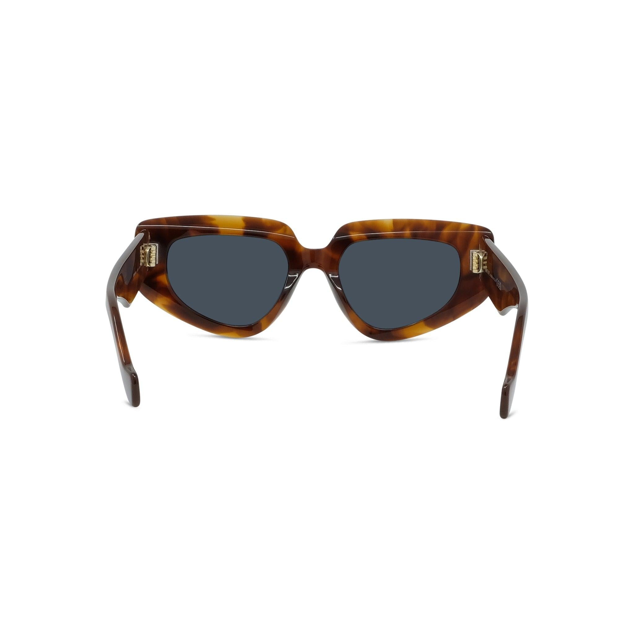ANAGRAM GEOMETRIC SUNGLASSES - Jorge Oculista