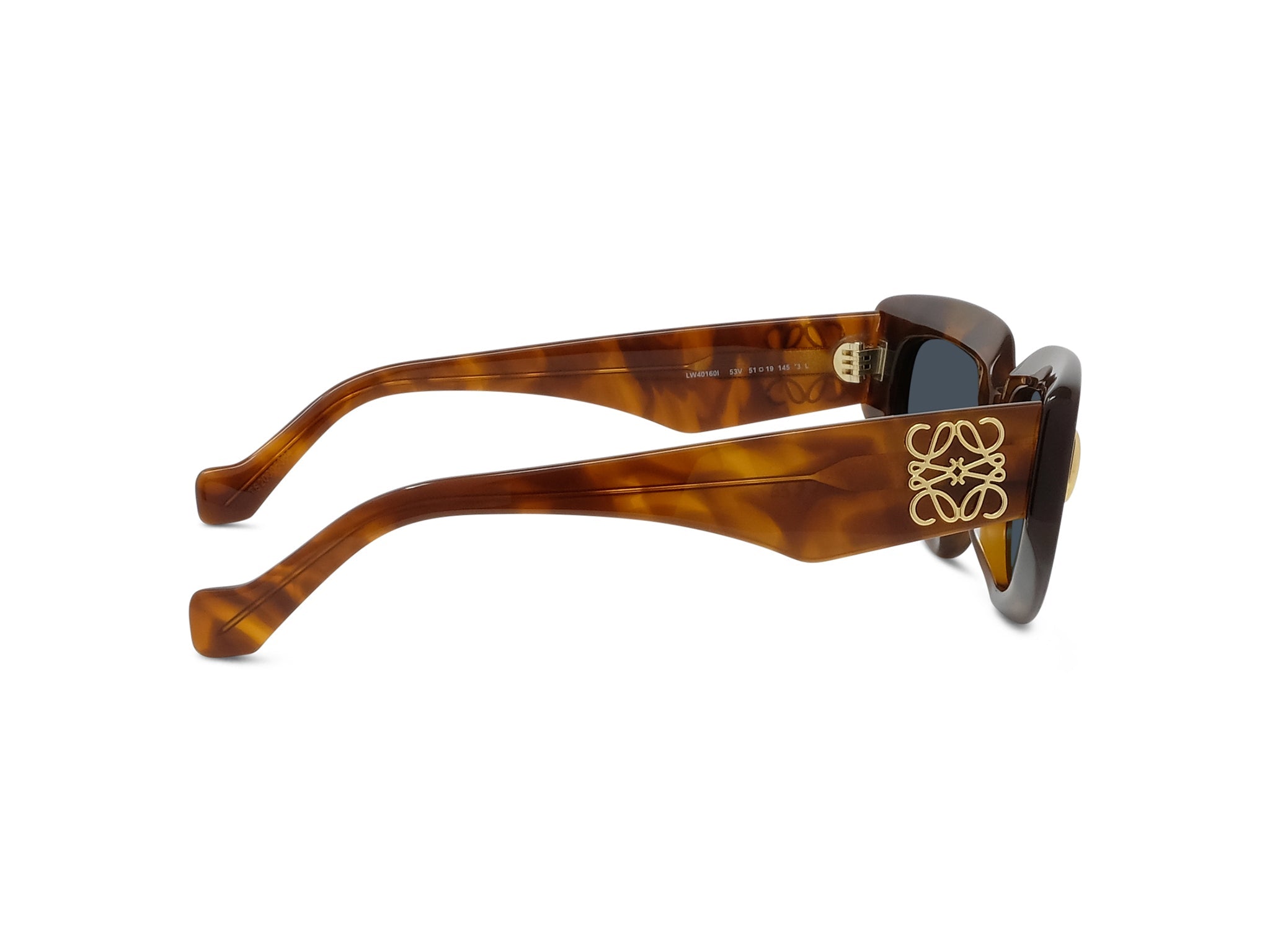 ANAGRAM GEOMETRIC SUNGLASSES - Jorge Oculista