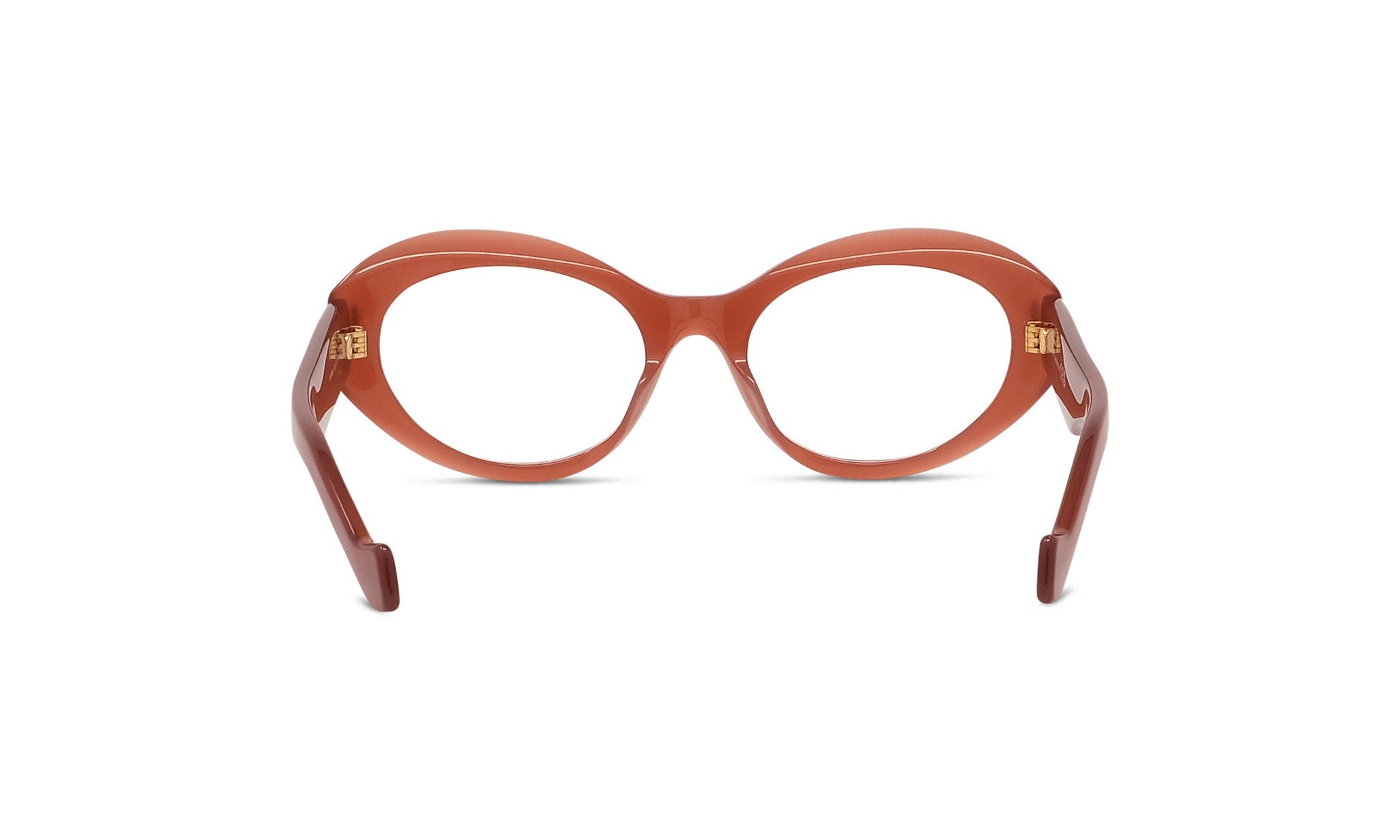 ANAGRAM OVAL EYEGLASSES - Jorge Oculista