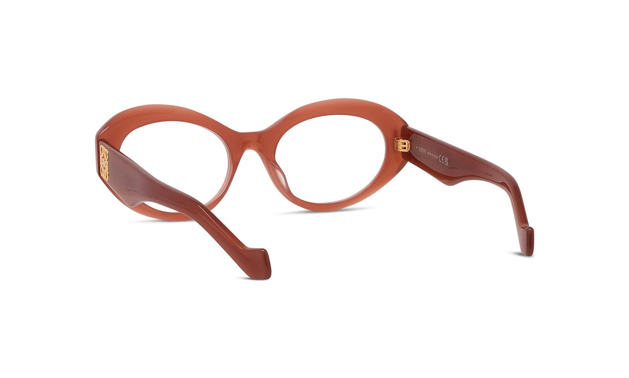 ANAGRAM OVAL EYEGLASSES - Jorge Oculista