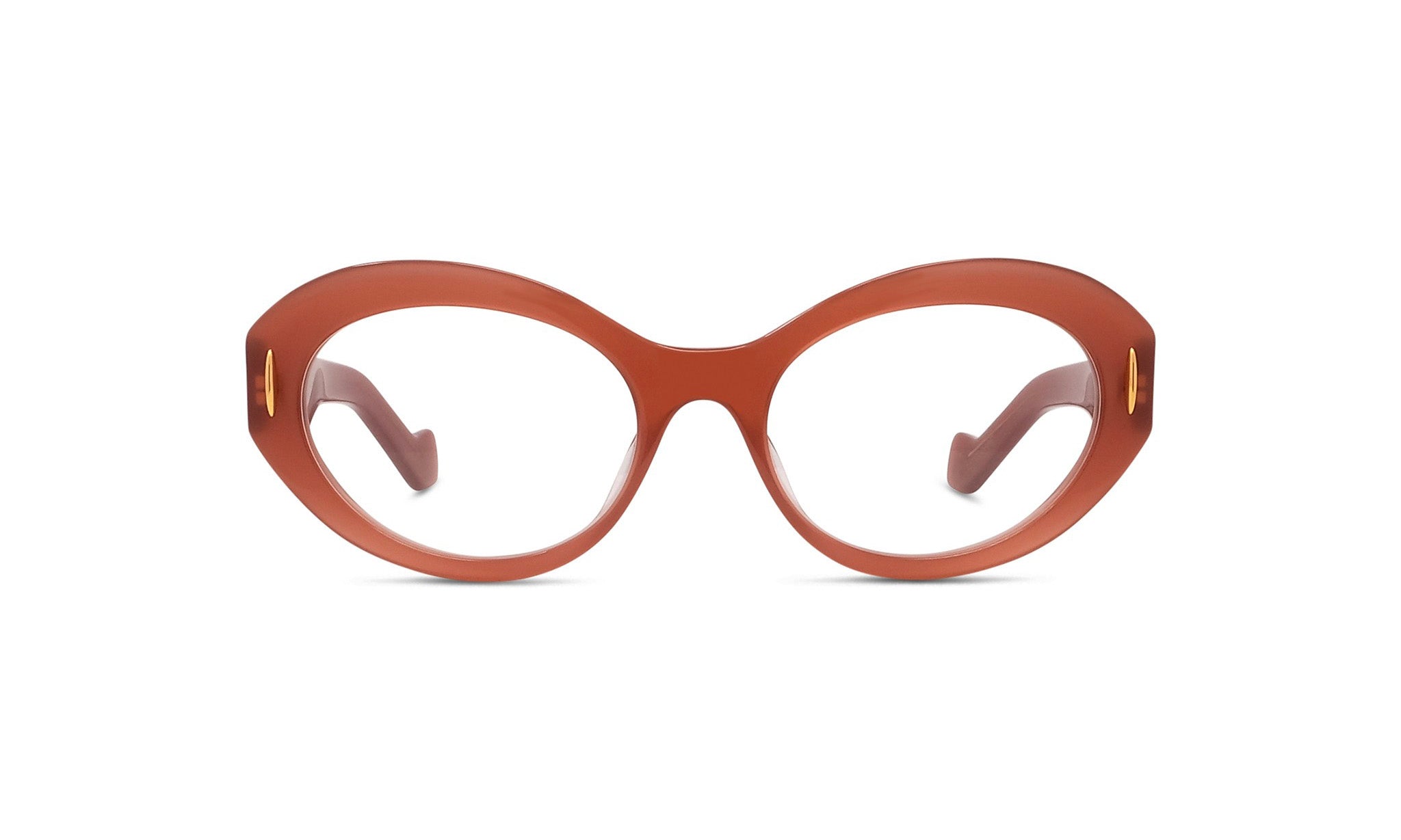 ANAGRAM OVAL EYEGLASSES - Jorge Oculista