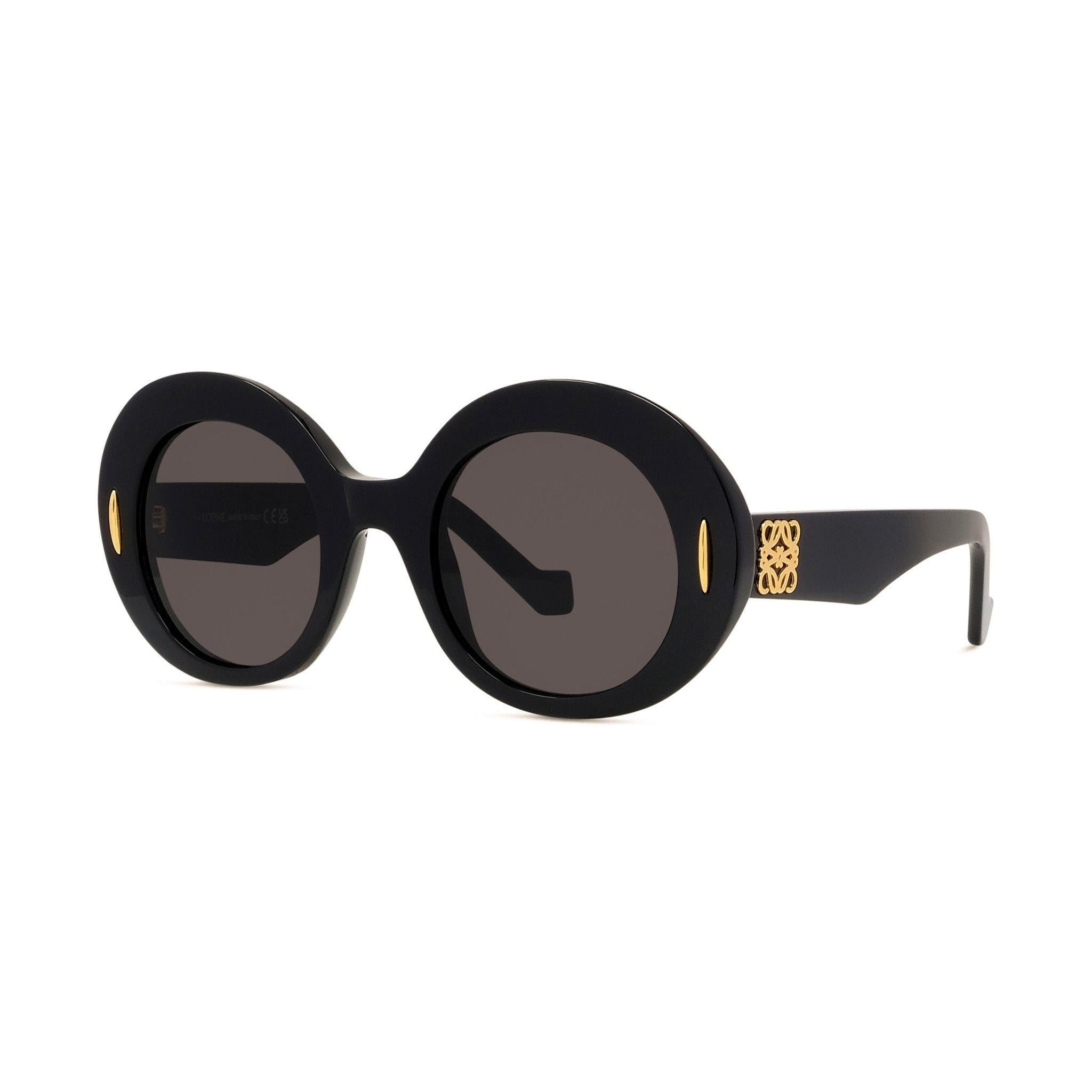 ANAGRAM OVAL SUNGLASSES - Jorge Oculista