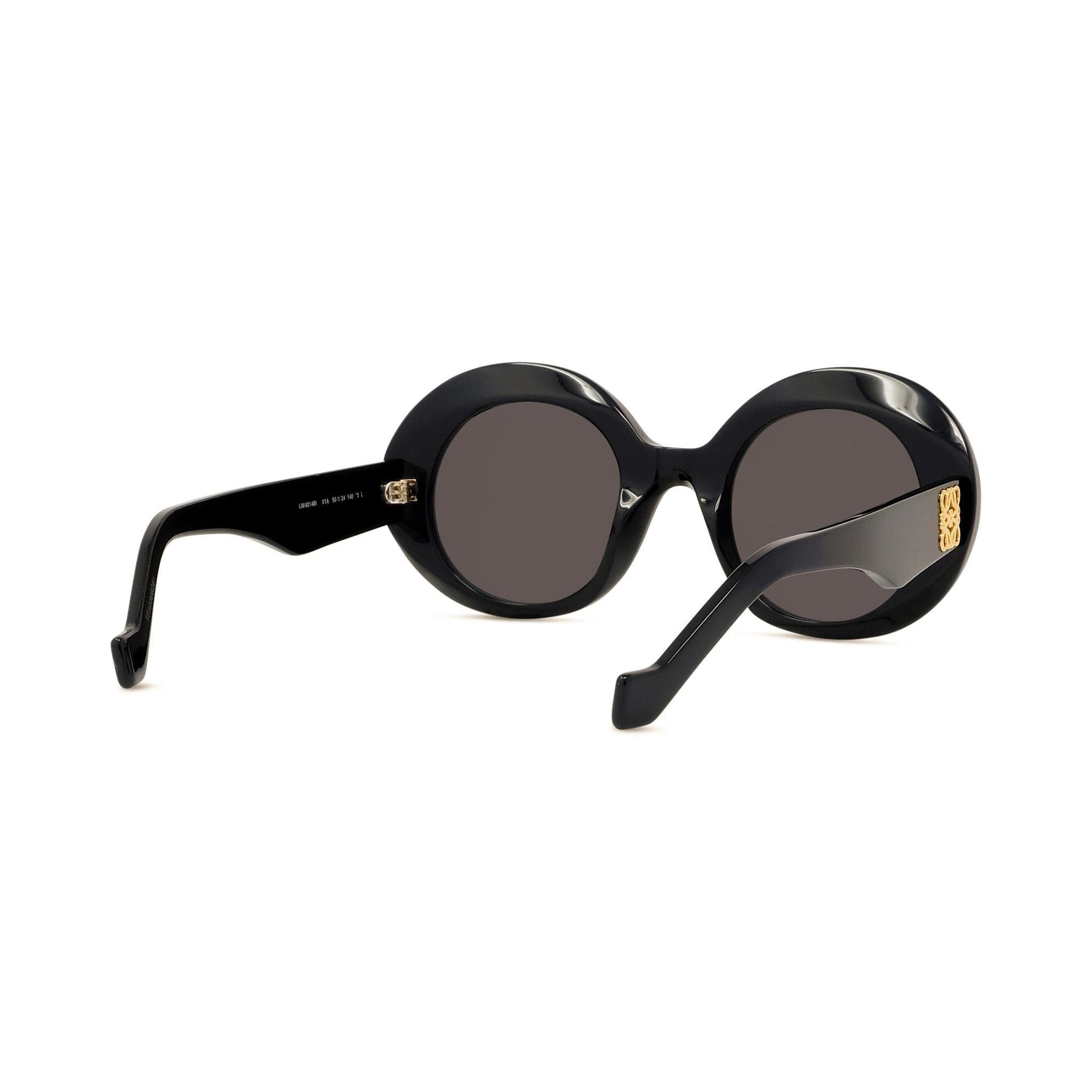 ANAGRAM OVAL SUNGLASSES - Jorge Oculista