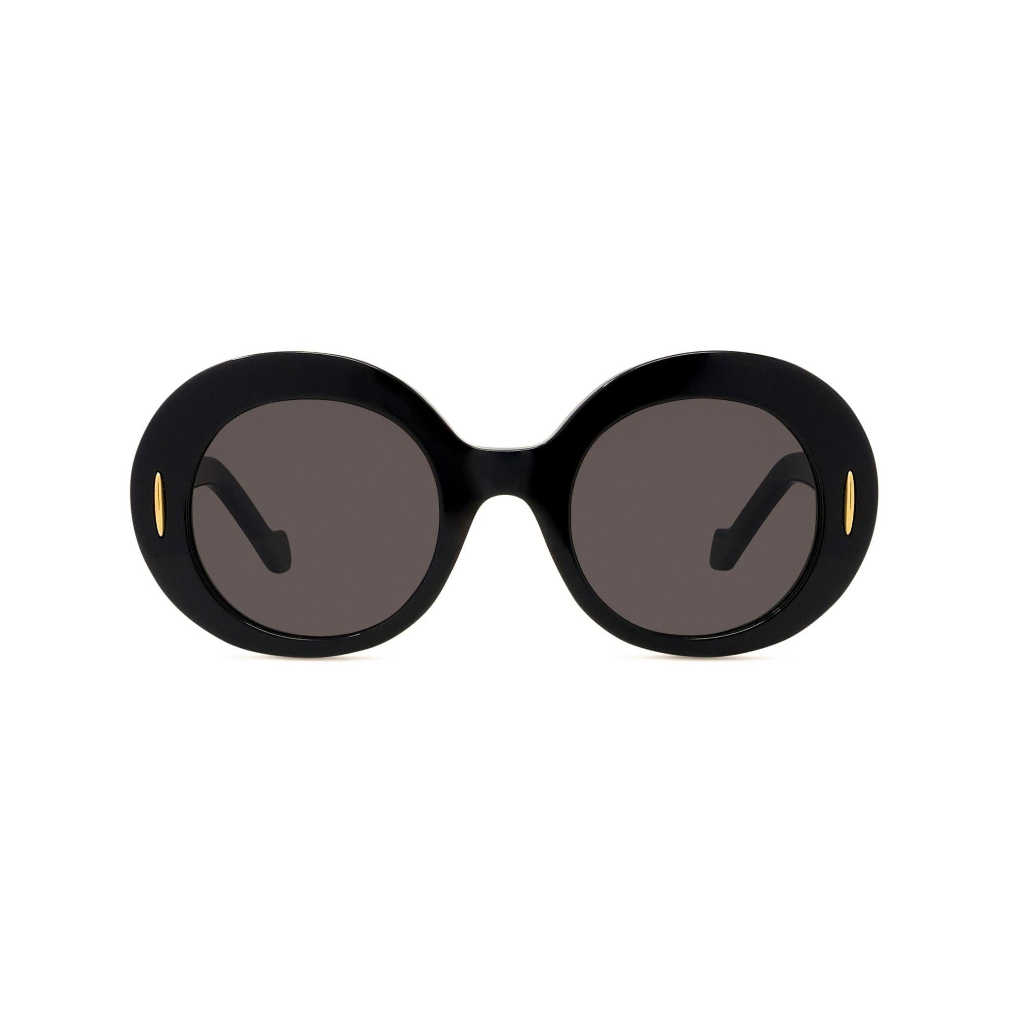 ANAGRAM OVAL SUNGLASSES - Jorge Oculista