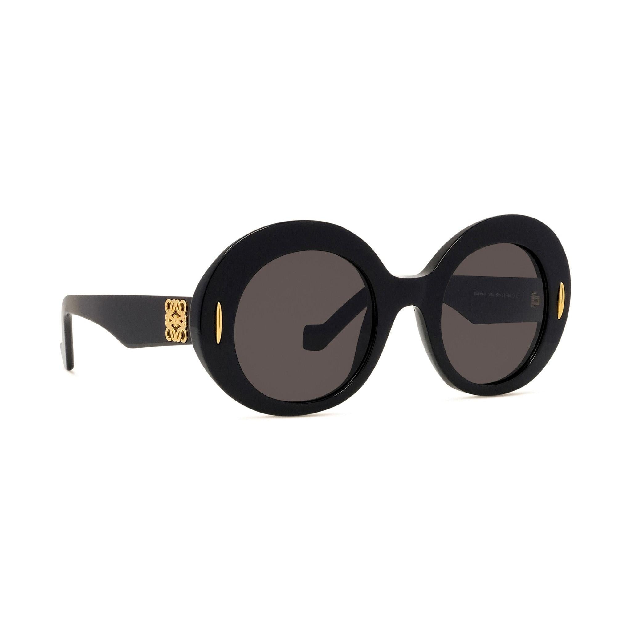 ANAGRAM OVAL SUNGLASSES - Jorge Oculista