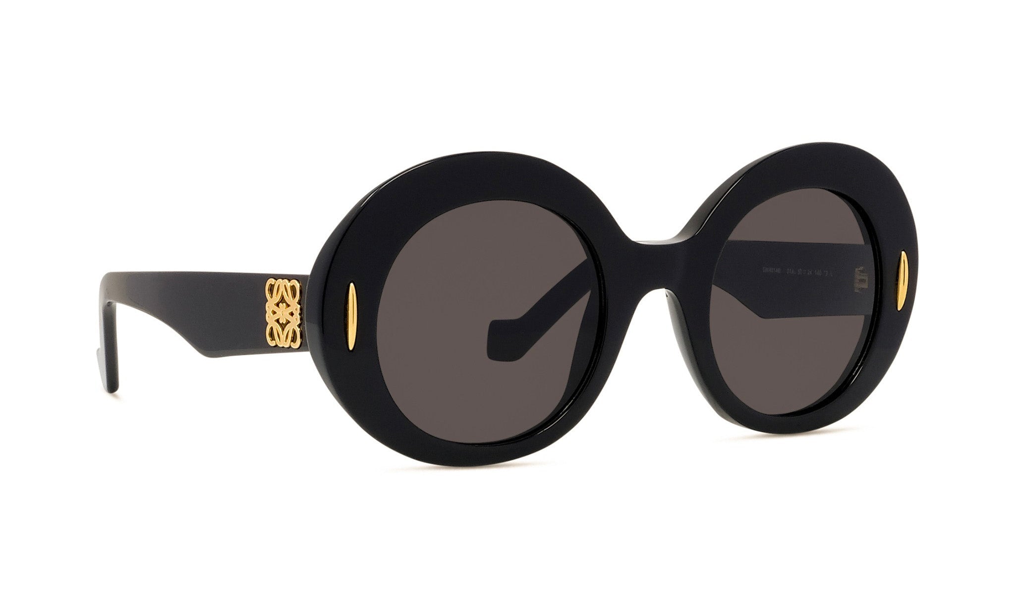 ANAGRAM OVAL SUNGLASSES - Jorge Oculista