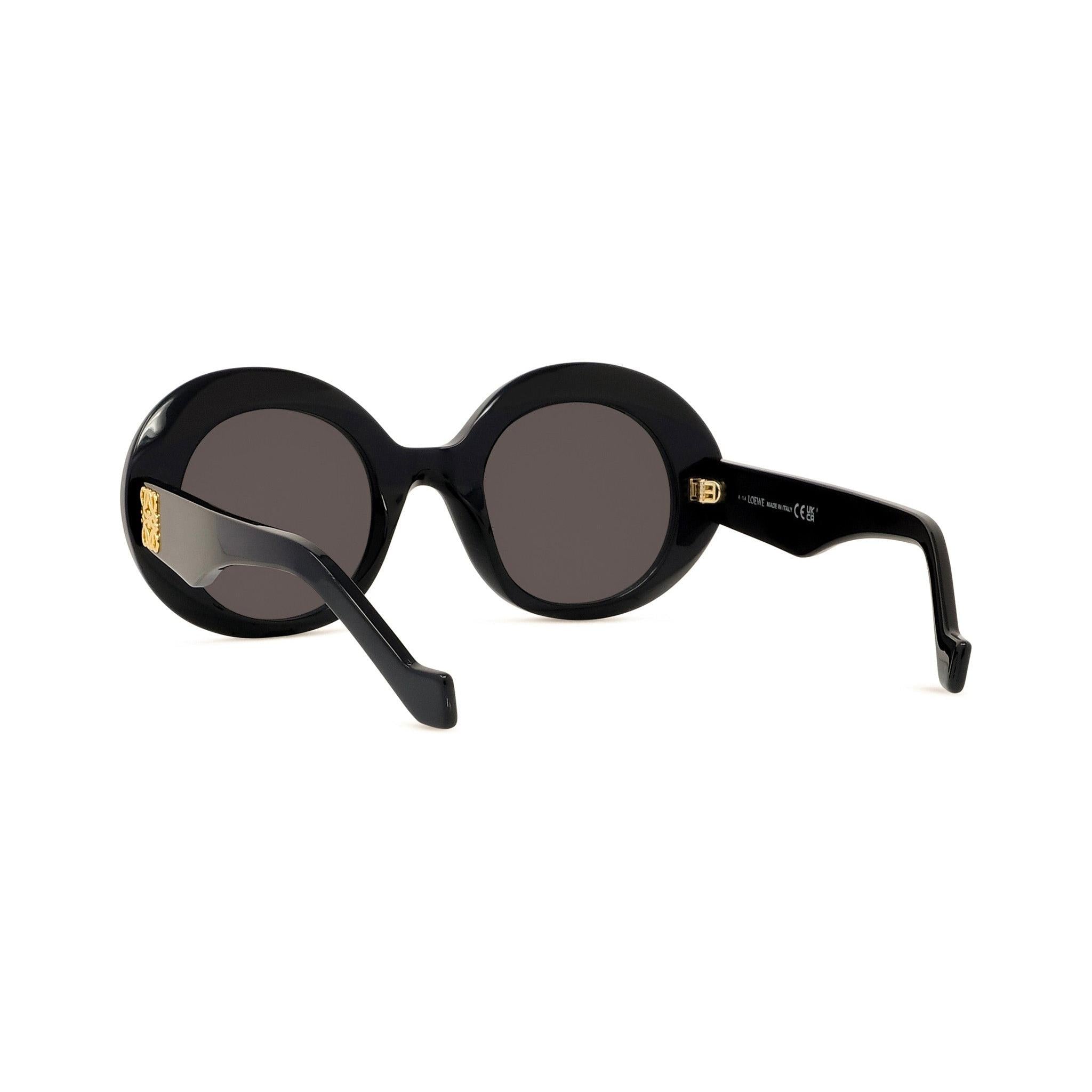 ANAGRAM OVAL SUNGLASSES - Jorge Oculista
