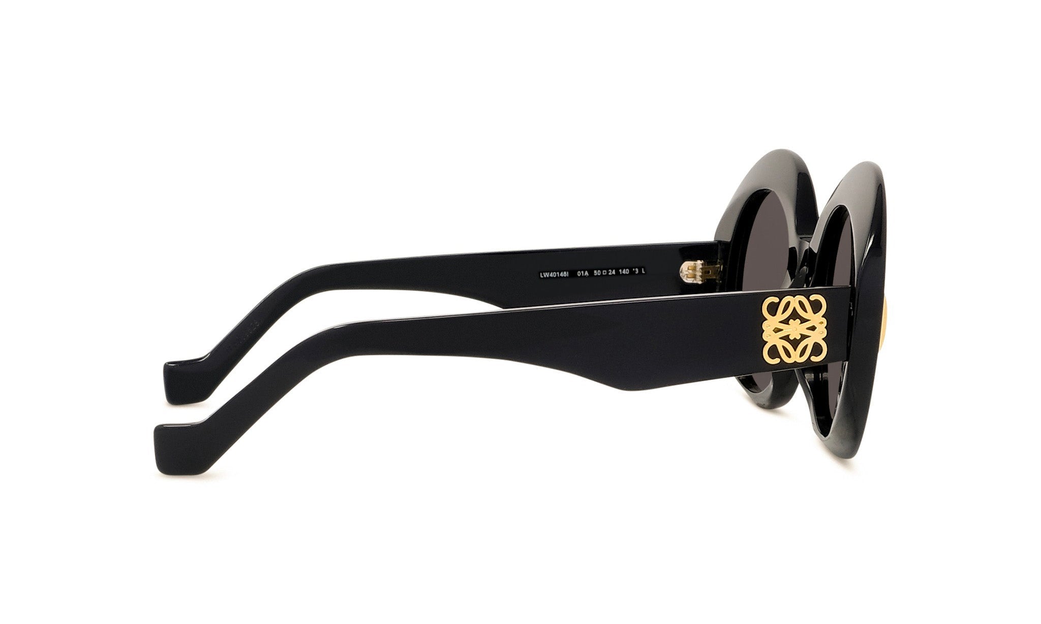 ANAGRAM OVAL SUNGLASSES - Jorge Oculista