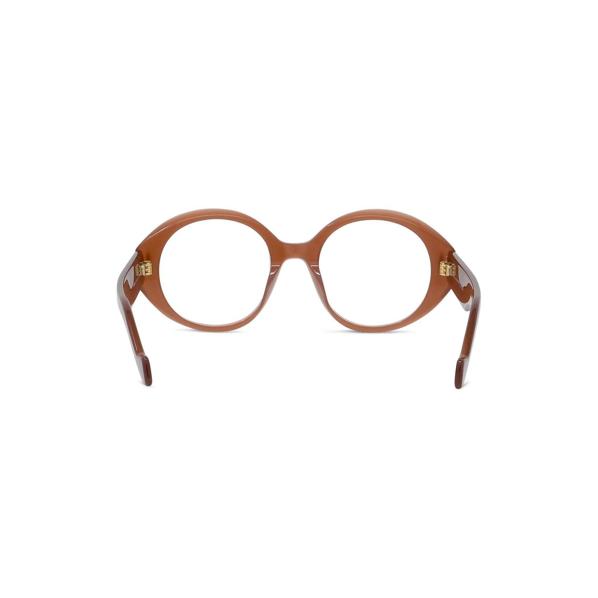 ANAGRAM ROUND EYEGLASSES - Jorge Oculista