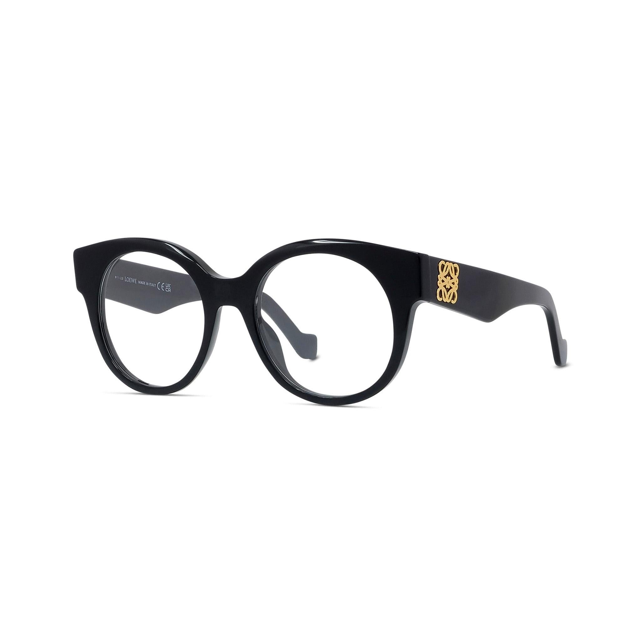 ANAGRAM ROUND EYEGLASSES - Jorge Oculista