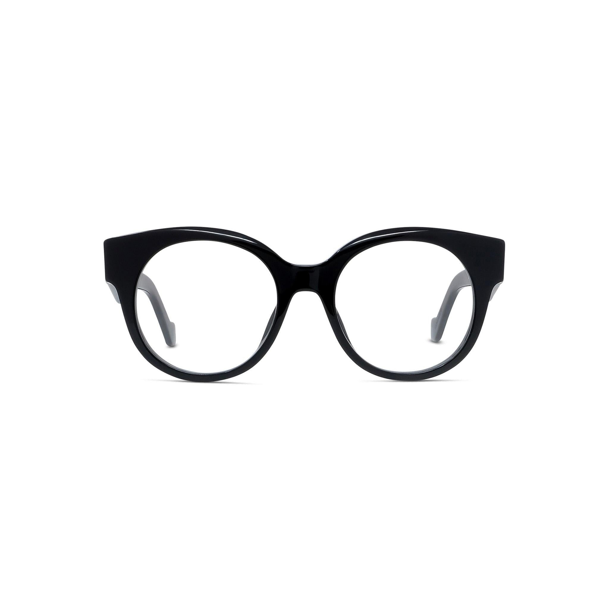 ANAGRAM ROUND EYEGLASSES - Jorge Oculista