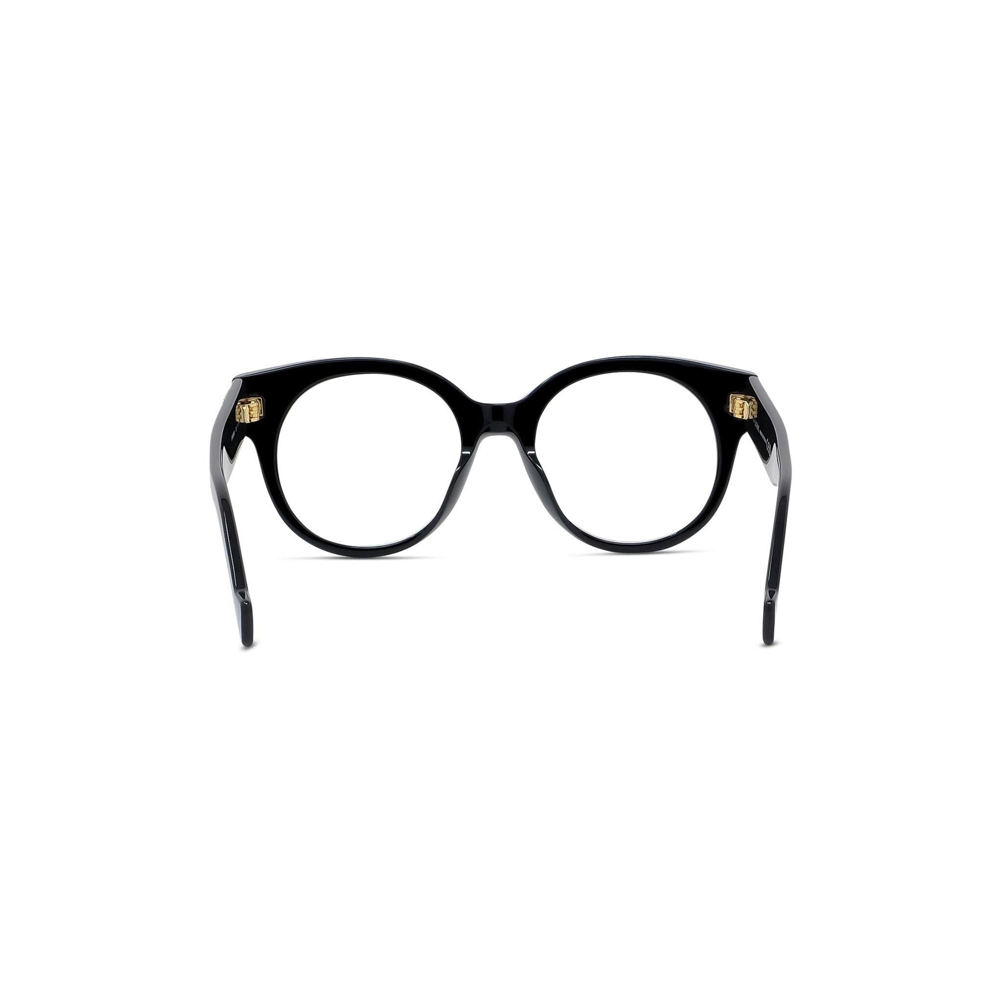 ANAGRAM ROUND EYEGLASSES - Jorge Oculista