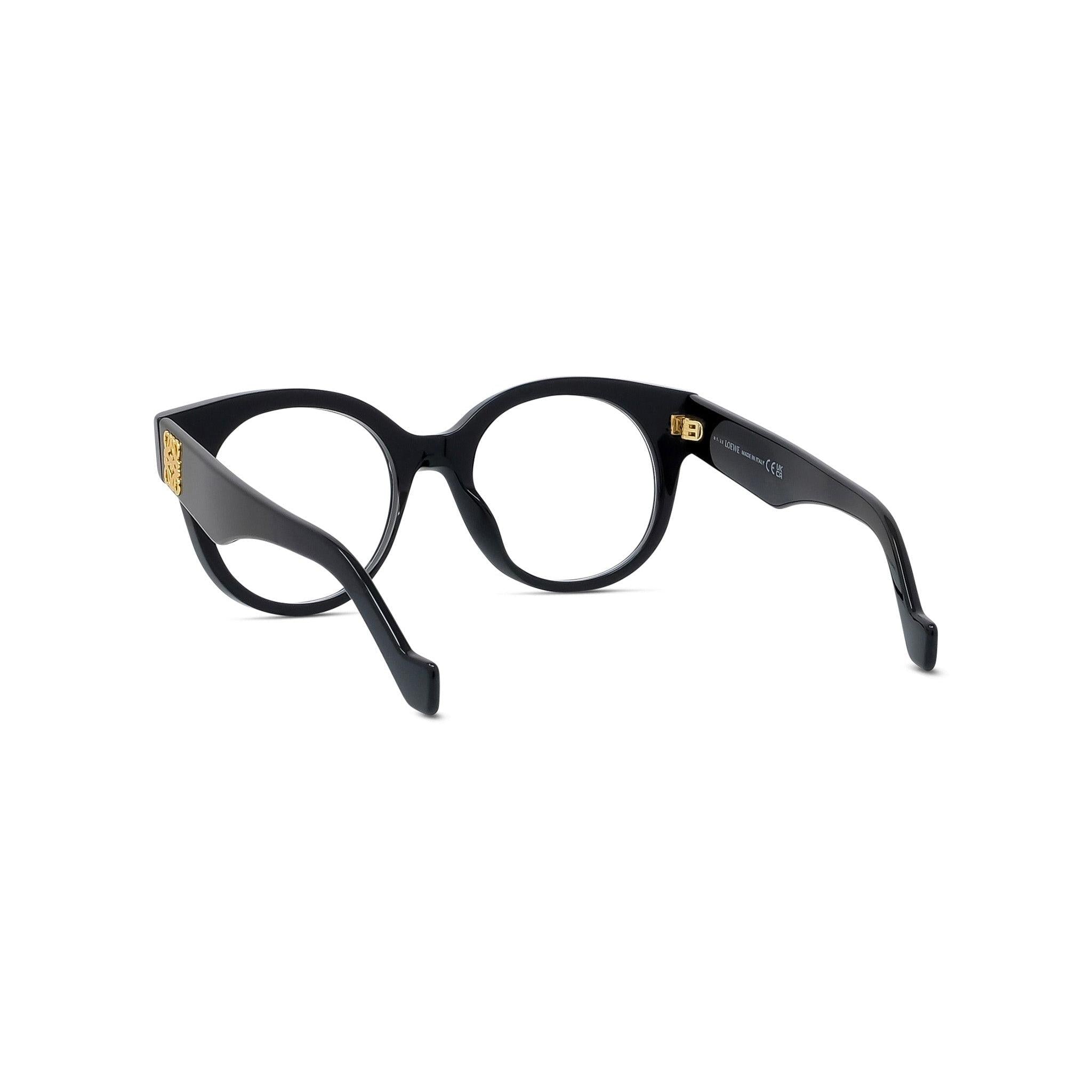 ANAGRAM ROUND EYEGLASSES - Jorge Oculista