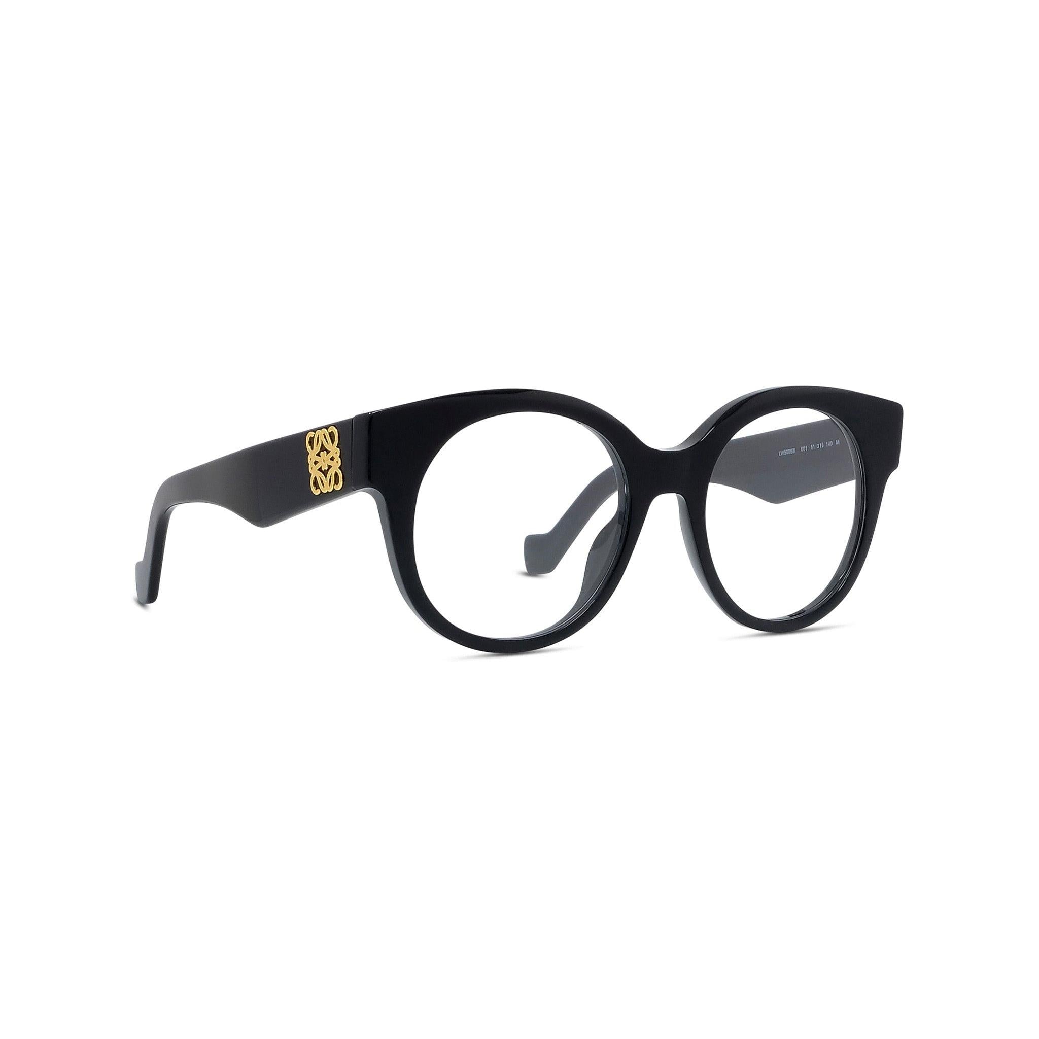 ANAGRAM ROUND EYEGLASSES - Jorge Oculista