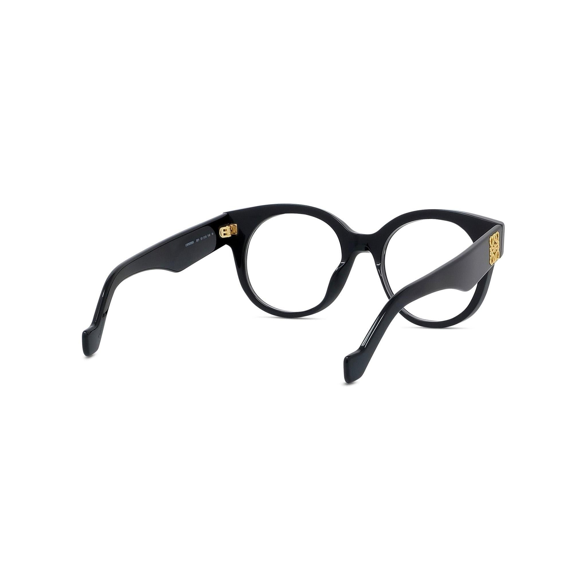 ANAGRAM ROUND EYEGLASSES - Jorge Oculista