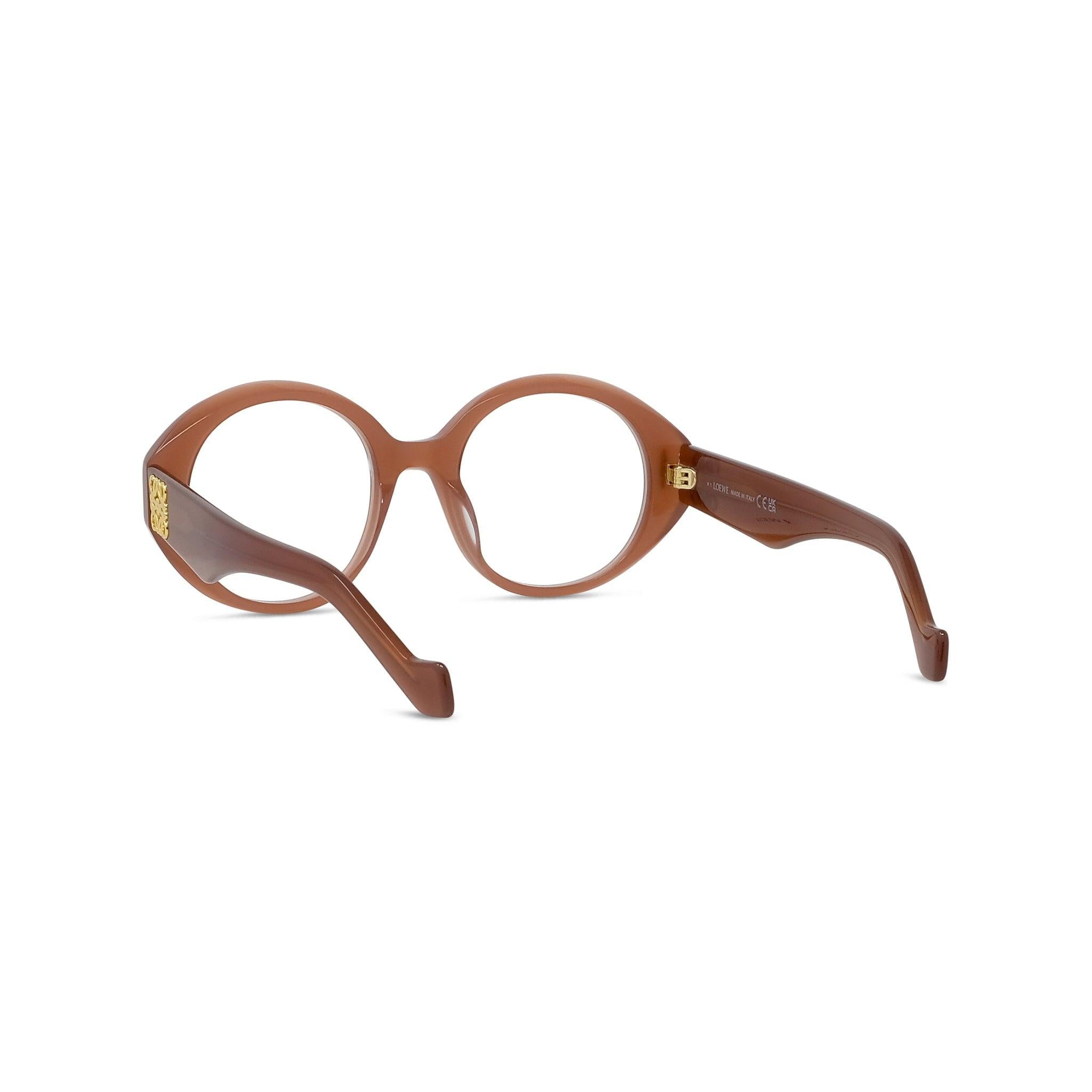 ANAGRAM ROUND EYEGLASSES - Jorge Oculista