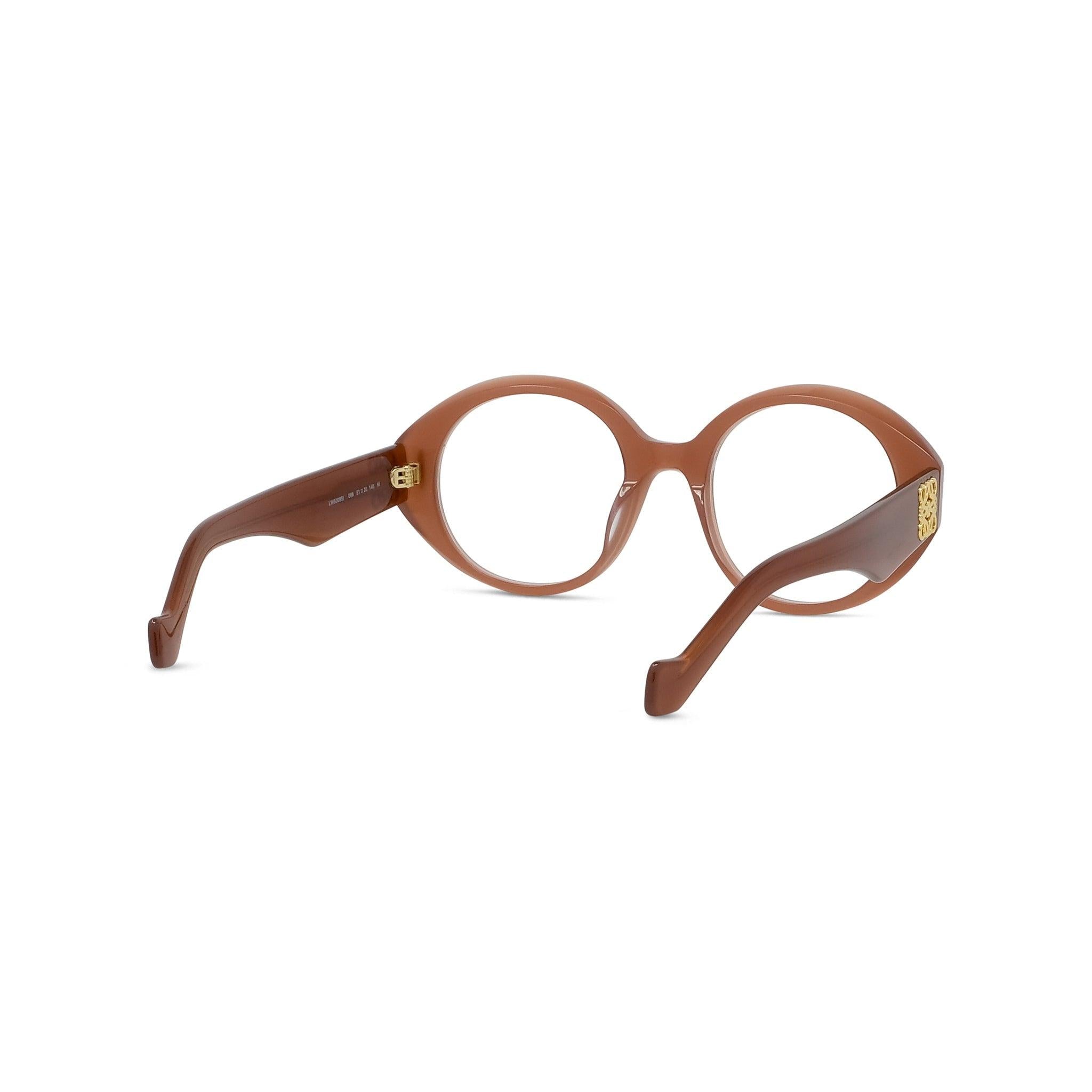 ANAGRAM ROUND EYEGLASSES - Jorge Oculista