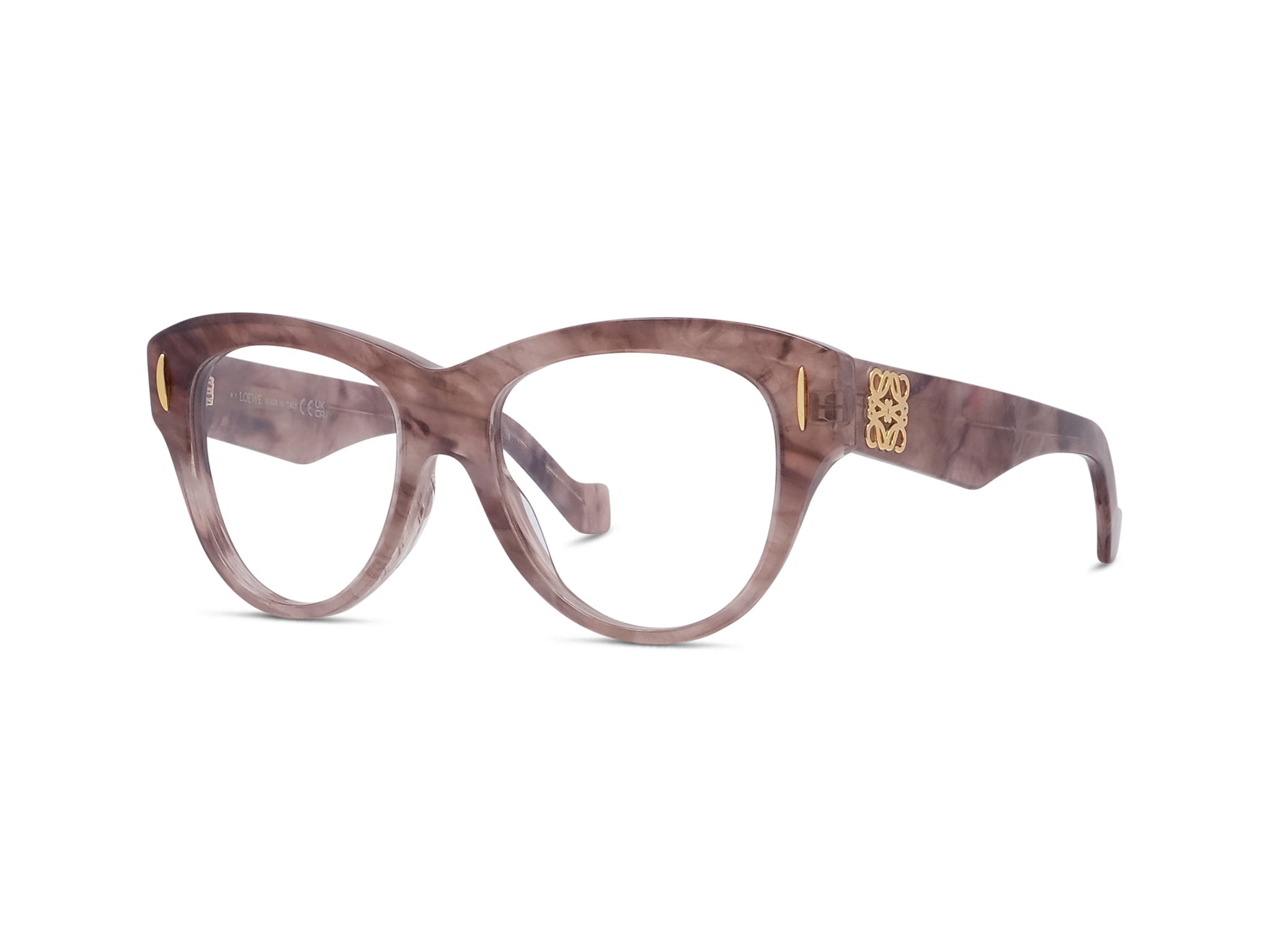 ANAGRAM ROUND EYEGLASSES - Jorge Oculista