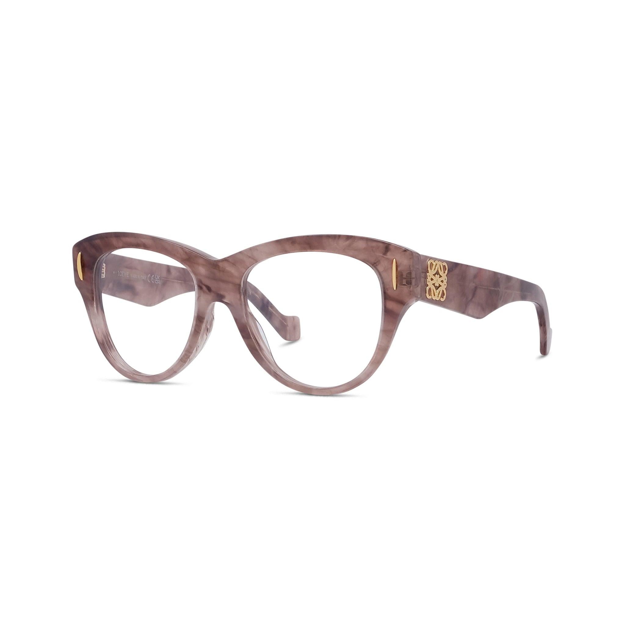 ANAGRAM ROUND EYEGLASSES - Jorge Oculista