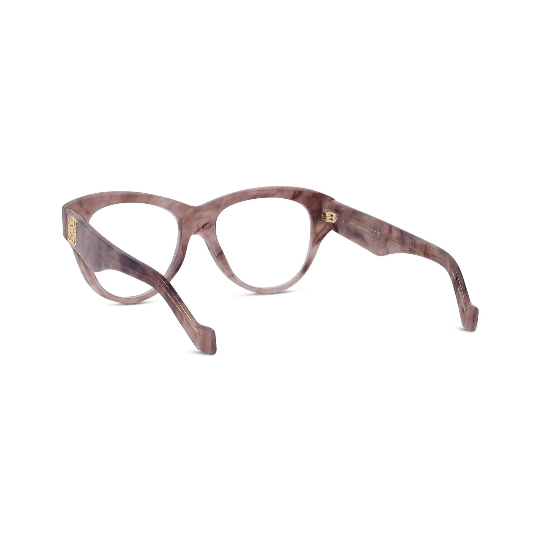 ANAGRAM ROUND EYEGLASSES - Jorge Oculista